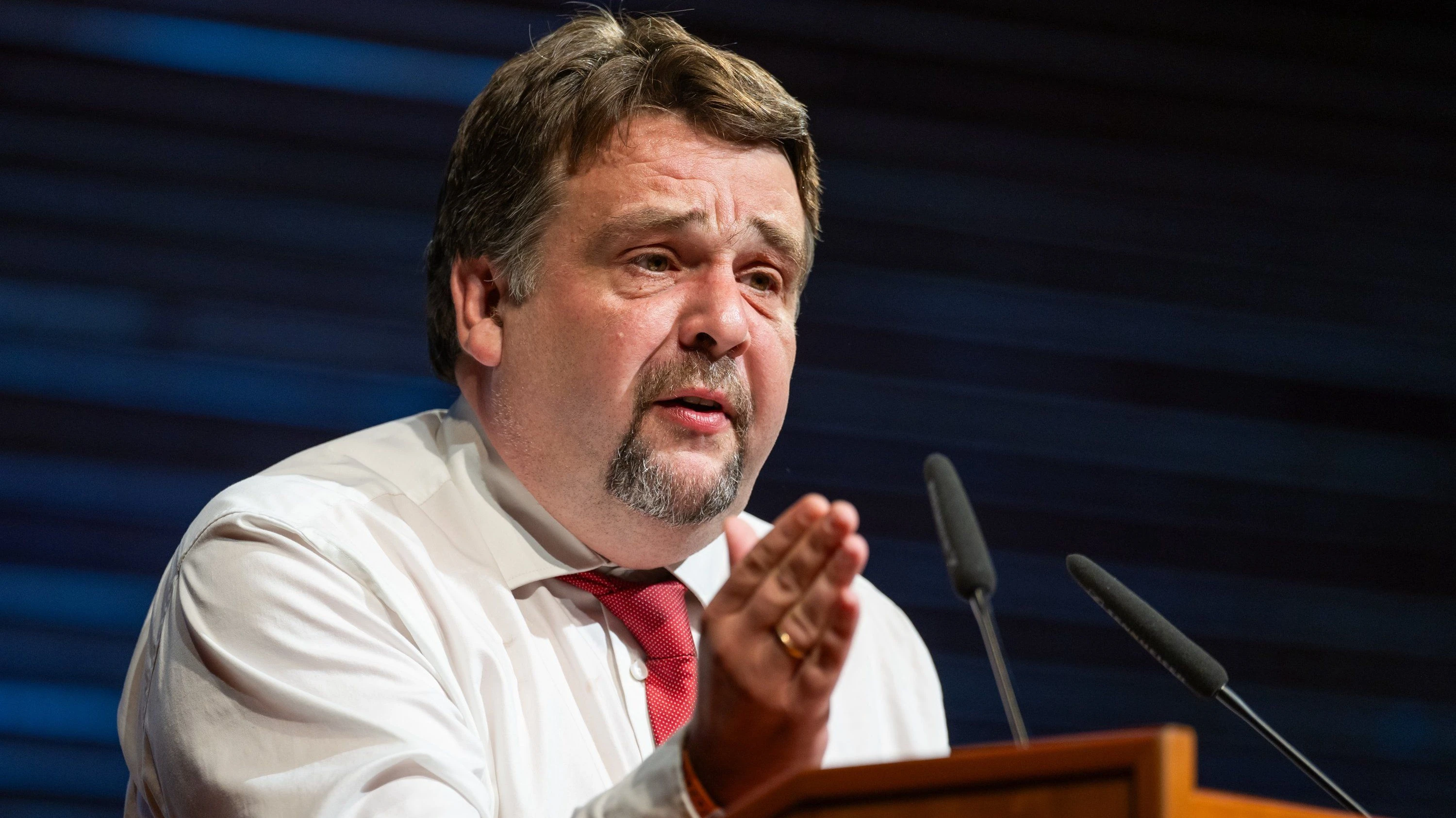 Deutschland-Blog: „Superprivilegierte erklären anderen, auf was sie verzichten sollen“