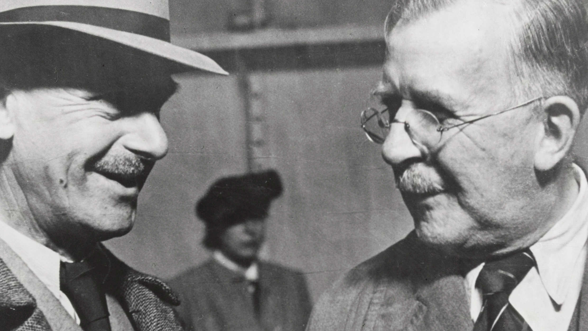 Denkmal ohne Heinrich Mann: Eine gedenkpolitische Blamage