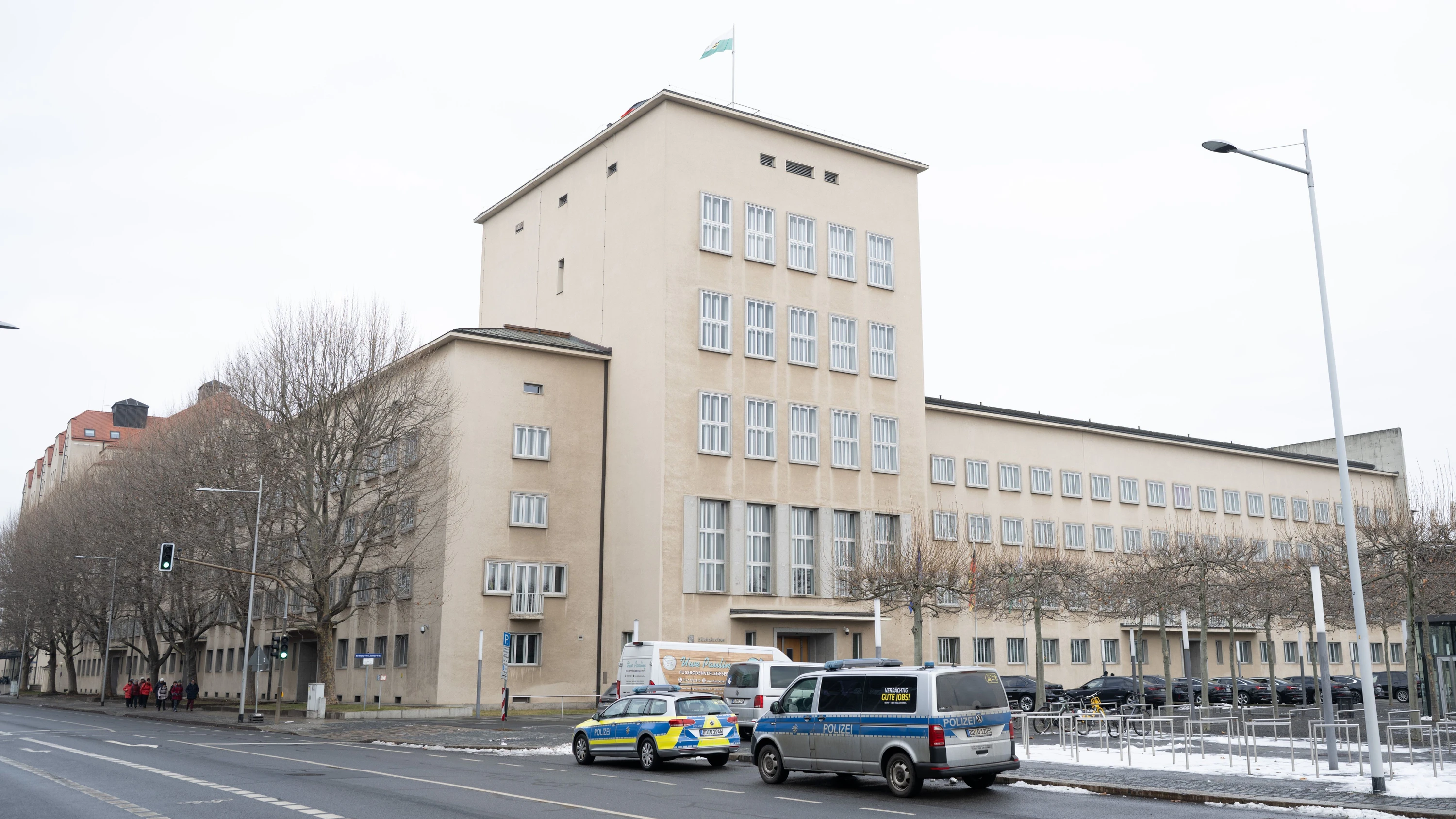 Sachsen: Ermittlungen gegen AfD-Politiker Dornau