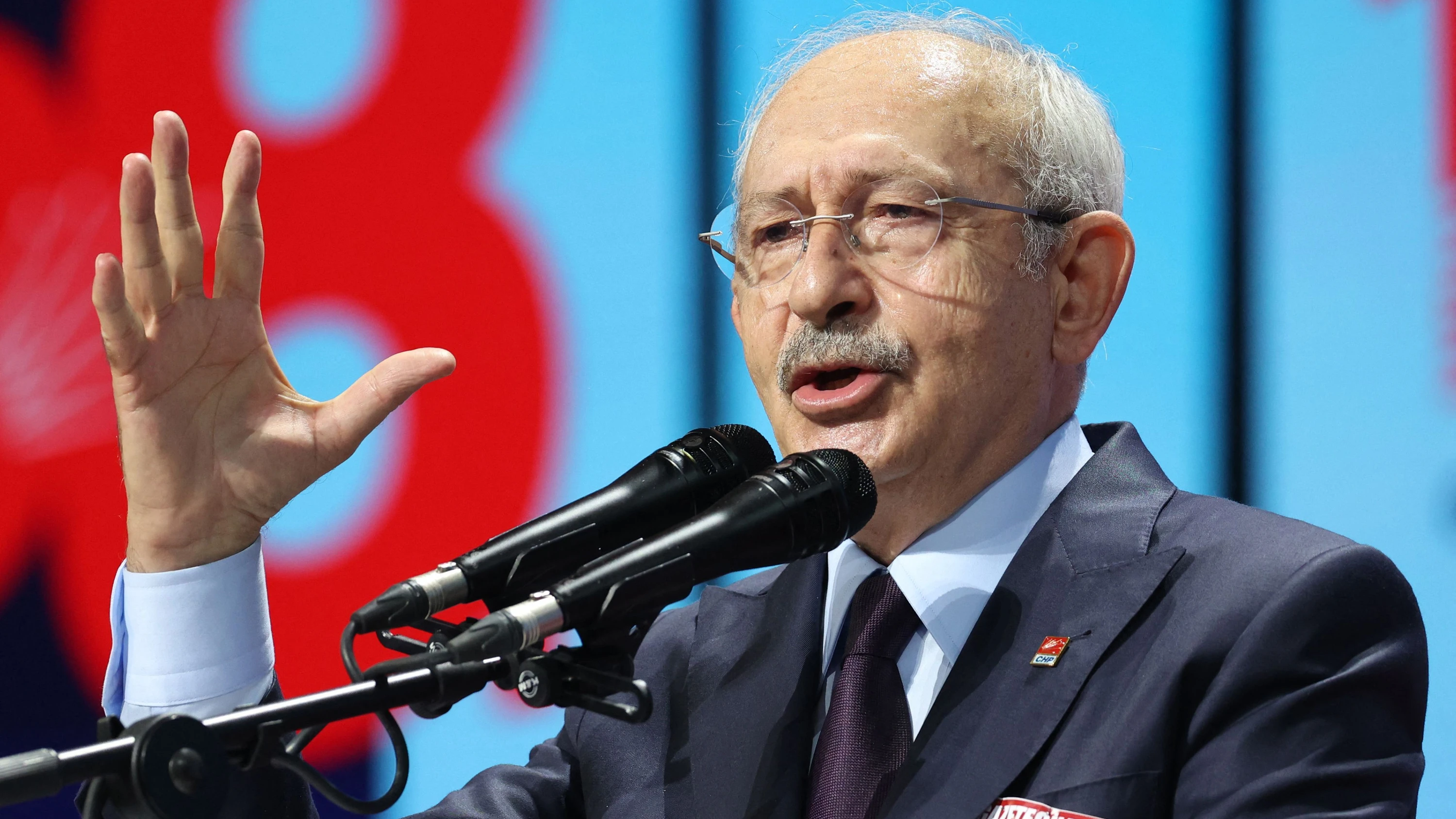 Opposition in der Türkei: Showdown in Ankara