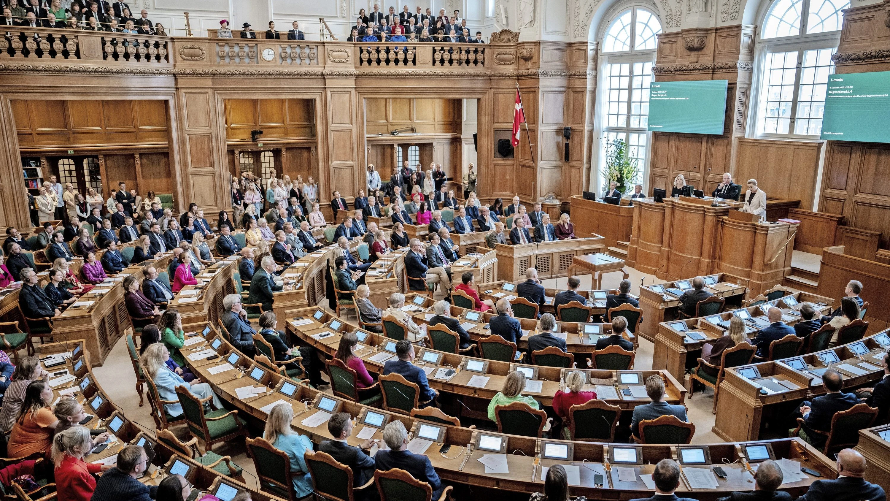 Minderheitsregierungen: Warum Skandinavien nicht als Vorbild taugt