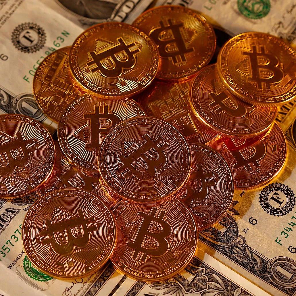 Bitcoin ist zurück: Mit der Kryptowährung wieder Geld verdienen | FAZ