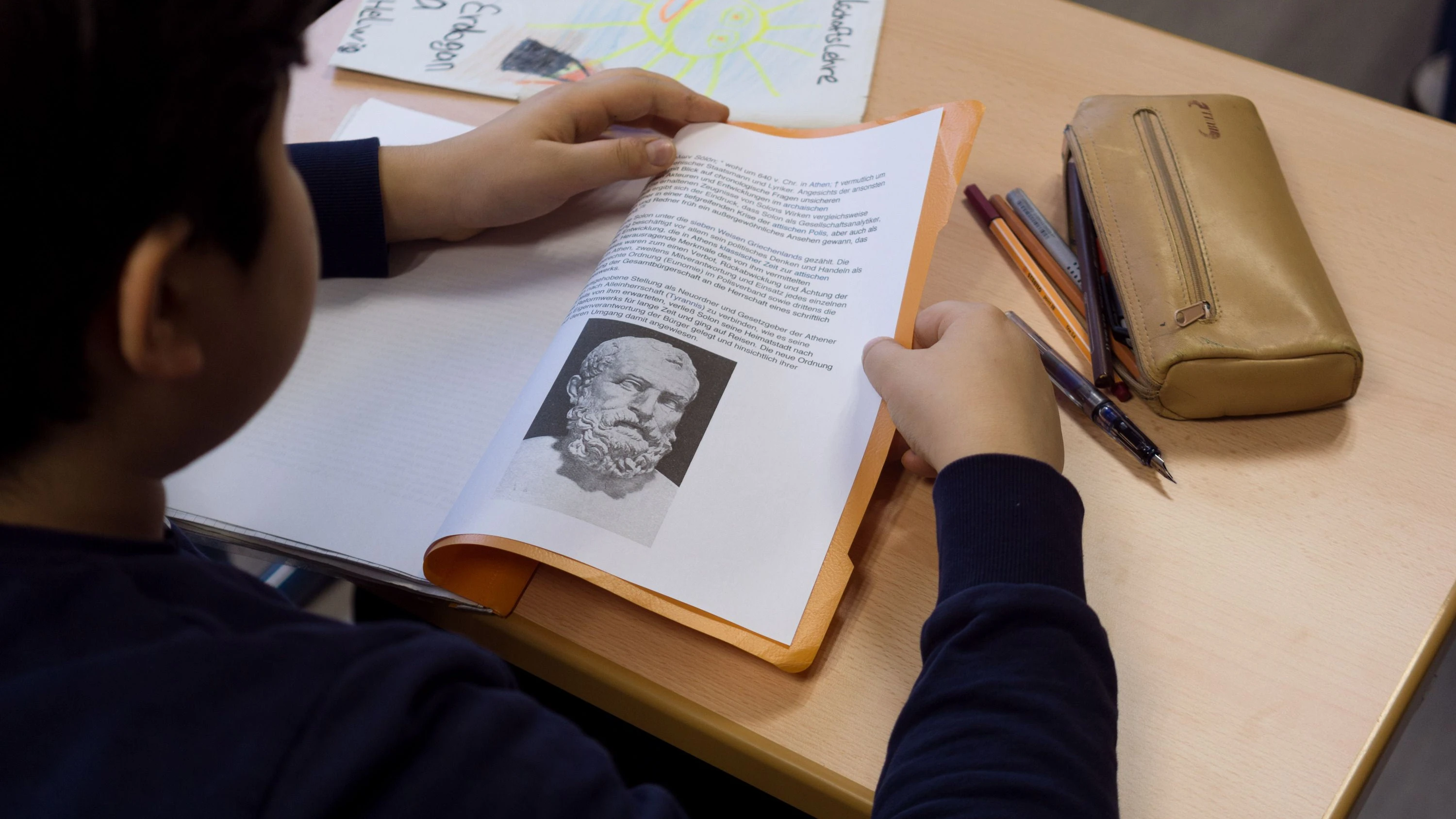 Niedersachsen: Geschichte als Wahlfach?