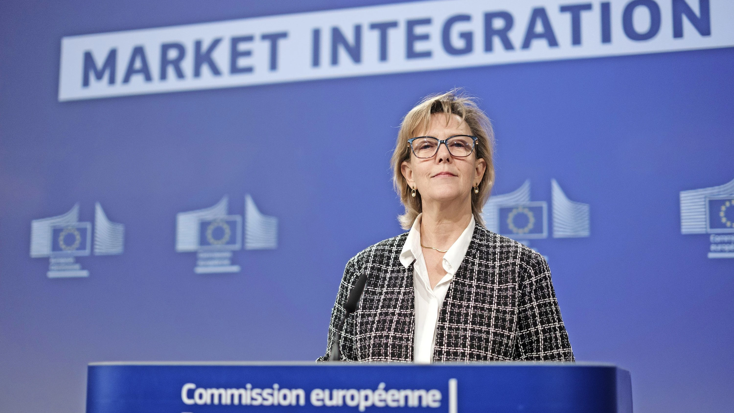 Kapitalmarktharmonisierung: Brüssel will mehr Macht für die EU-Börsenaufsicht Kapitalmarktharmonisierung: Brüssel will mehr Macht für die EU-Börsenaufsicht