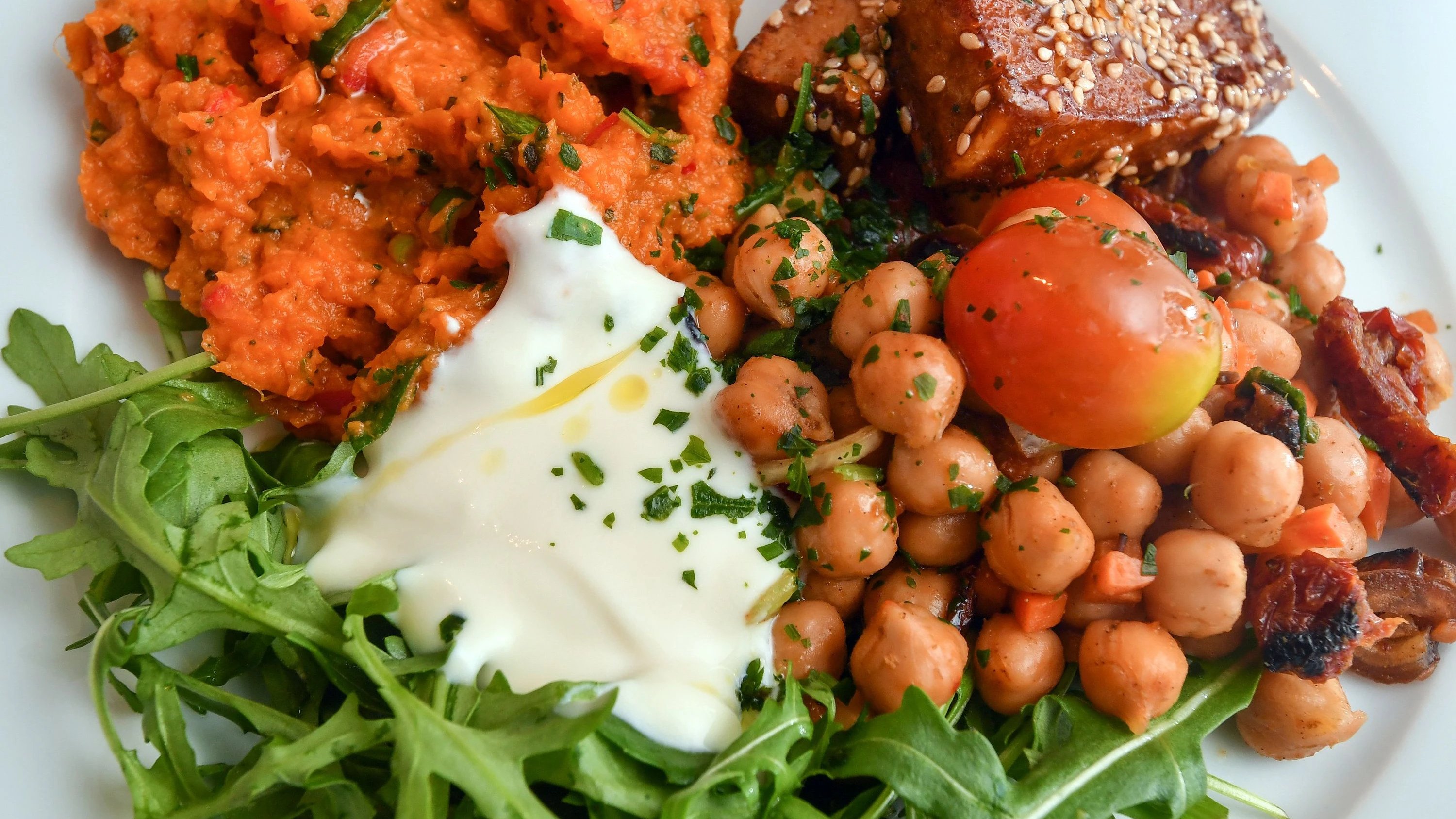 Bild: Urteil des EGMR: Kein veganes Essen in Haft – zwei Schweizer erhalten Schadenersatz