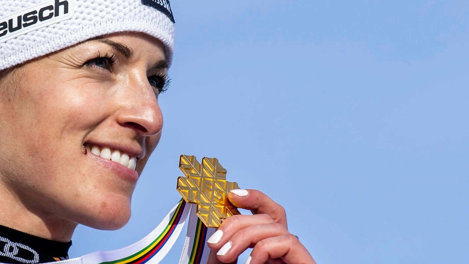 Skistar beendet Karriere: Lara Gut-Behrami hat ihr Ziel erreicht Skistar beendet Karriere: Lara Gut-Behrami hat ihr Ziel erreicht
