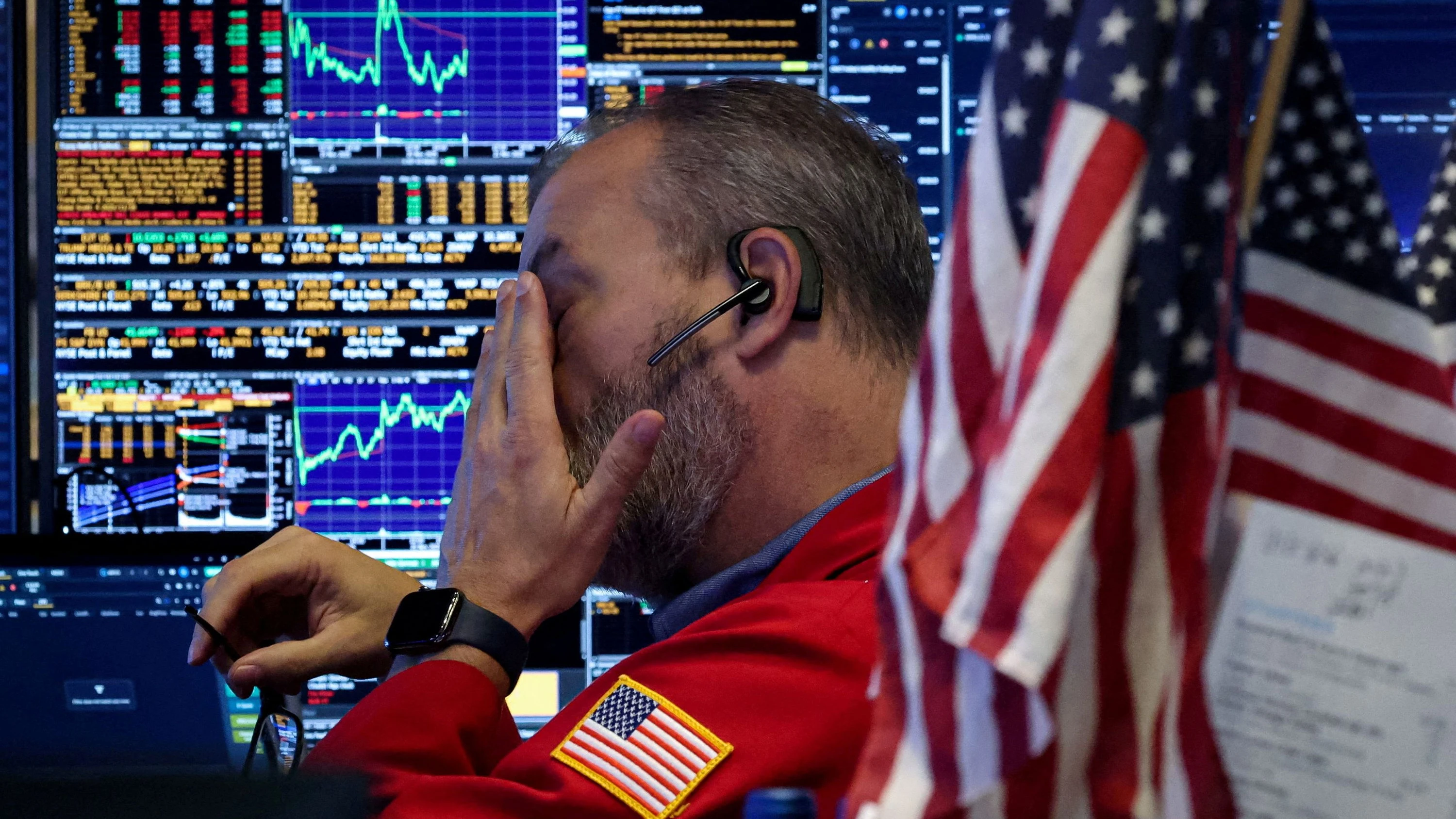 Bewegung an den Aktienmärkten: Wie schlimm steht es wirklich um die Börse?