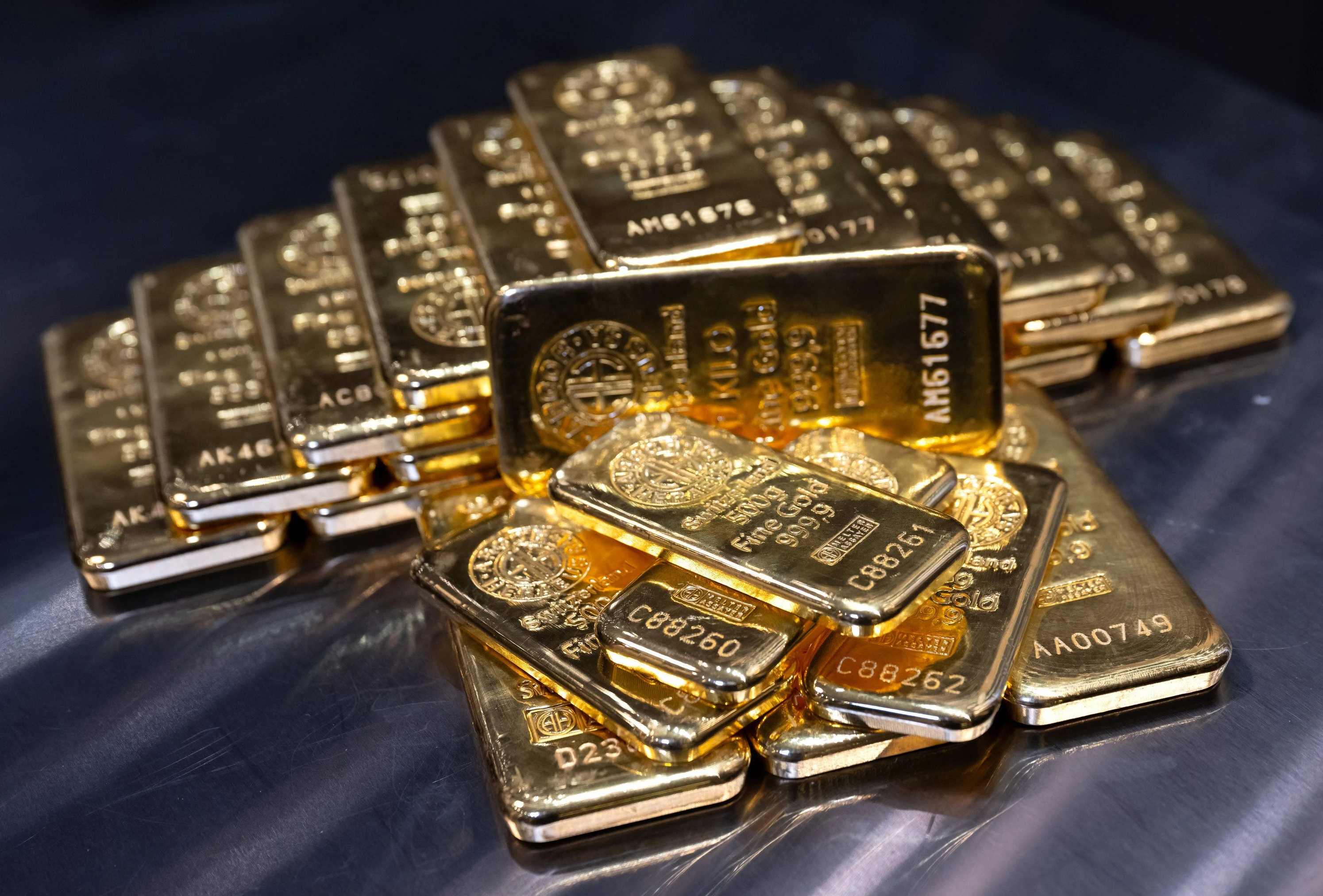 Absturz des Goldpreises: Was Anleger jetzt wissen müssen | FAZ