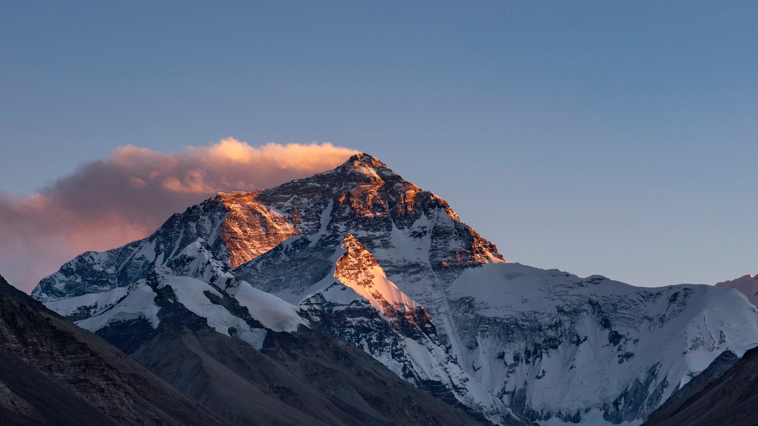 Bild: In der Todeszone: „Green Boots“-Leiche auf dem Mount Everest identifiziert – nach 30 Jahren