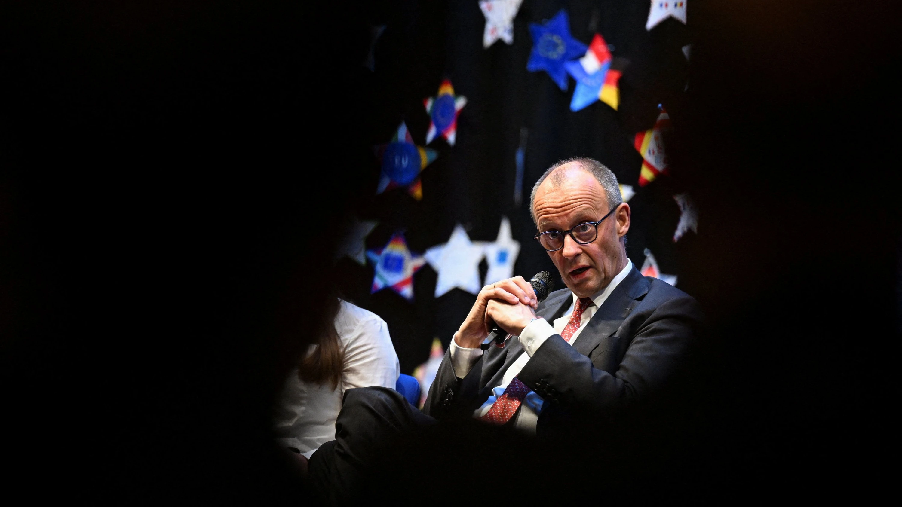 Deutschland-Liveblog: Merz: Amerikaner haben keine Strategie im Irankrieg