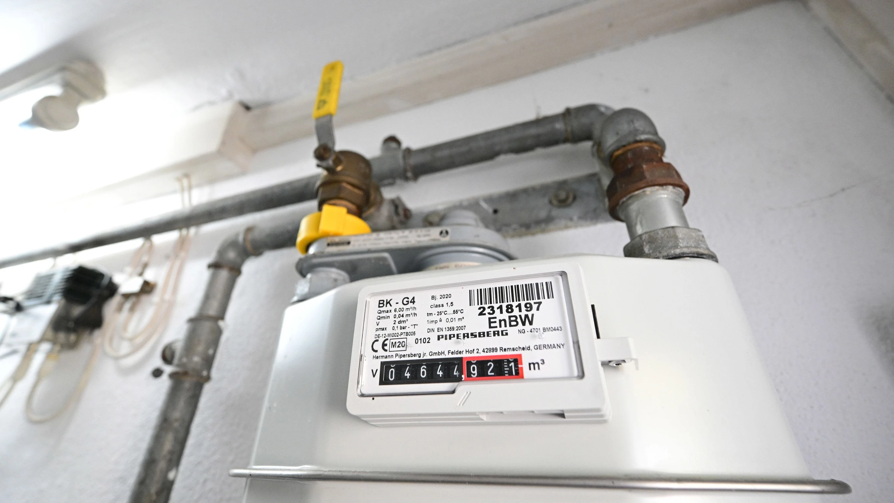 Heizungsbauer in Sorge: Lieber ein unperfektes Heizungsgesetz als ein neues Heizungsbauer in Sorge: Lieber ein unperfektes Heizungsgesetz als ein neues