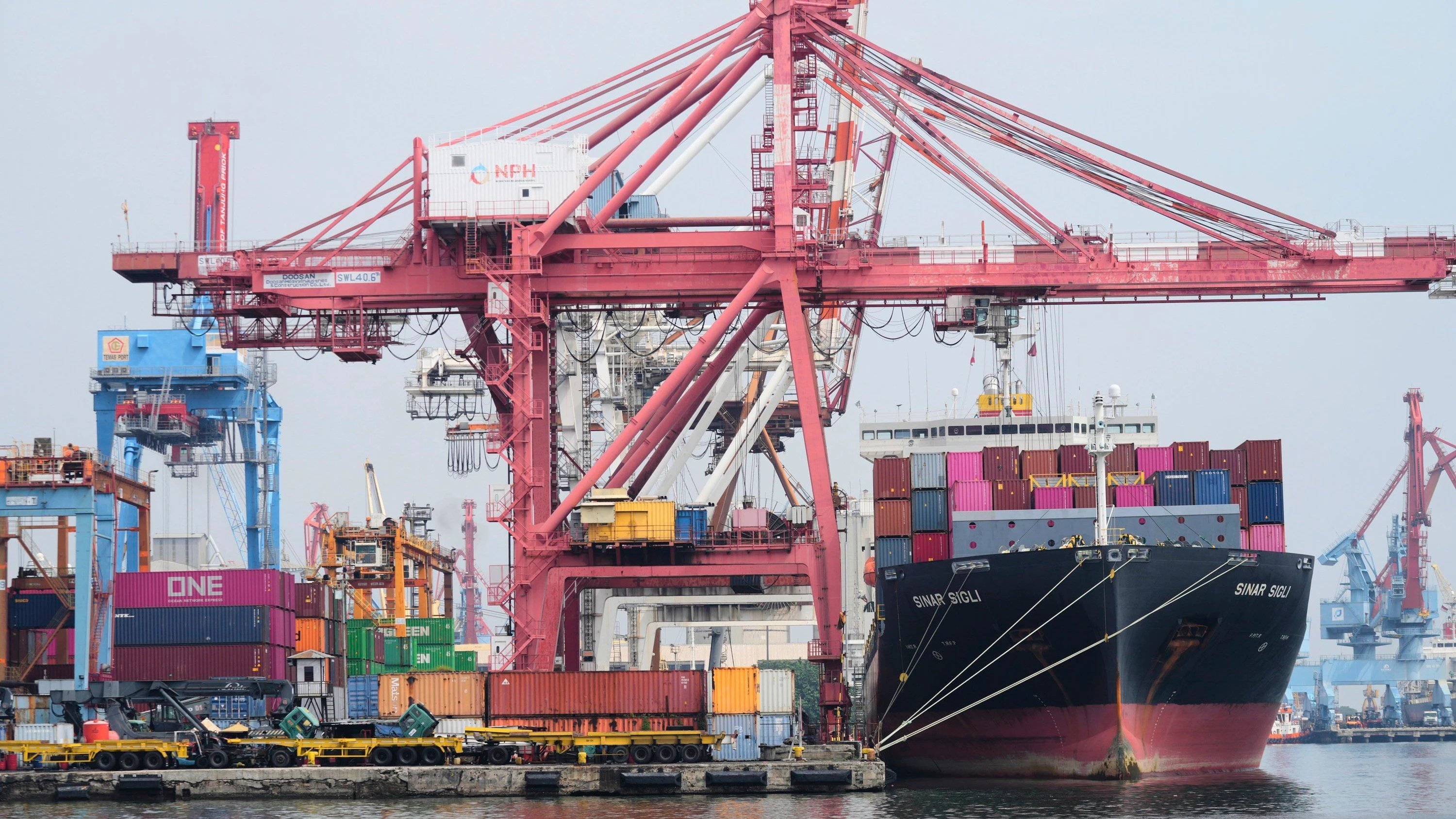 Wirtschaftslage: IWF warnt vor permanent steigenden Schulden