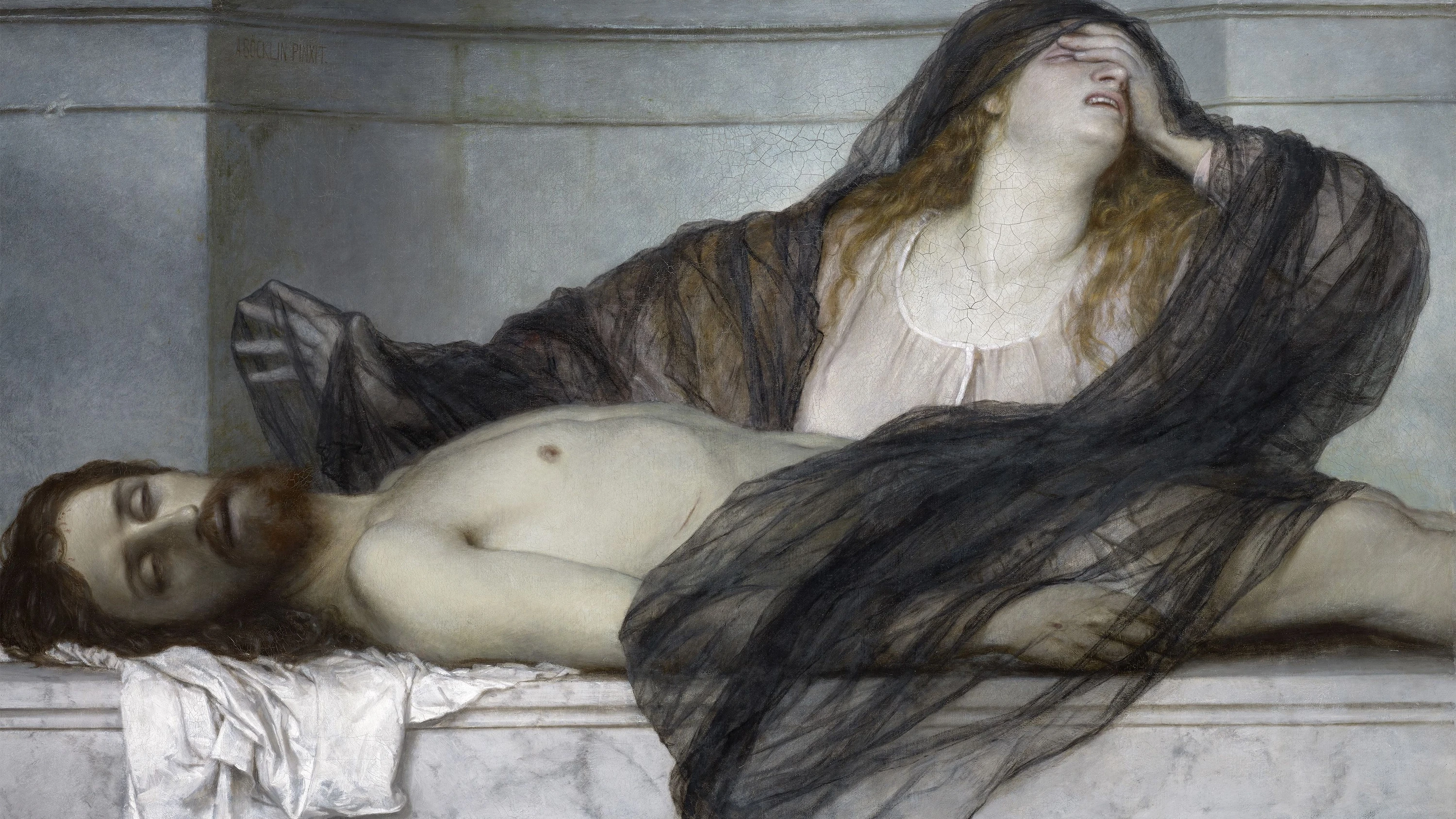 Maria Magdalena im Städel Museum: „Identifikationsfigur für den sündigen Menschen“
