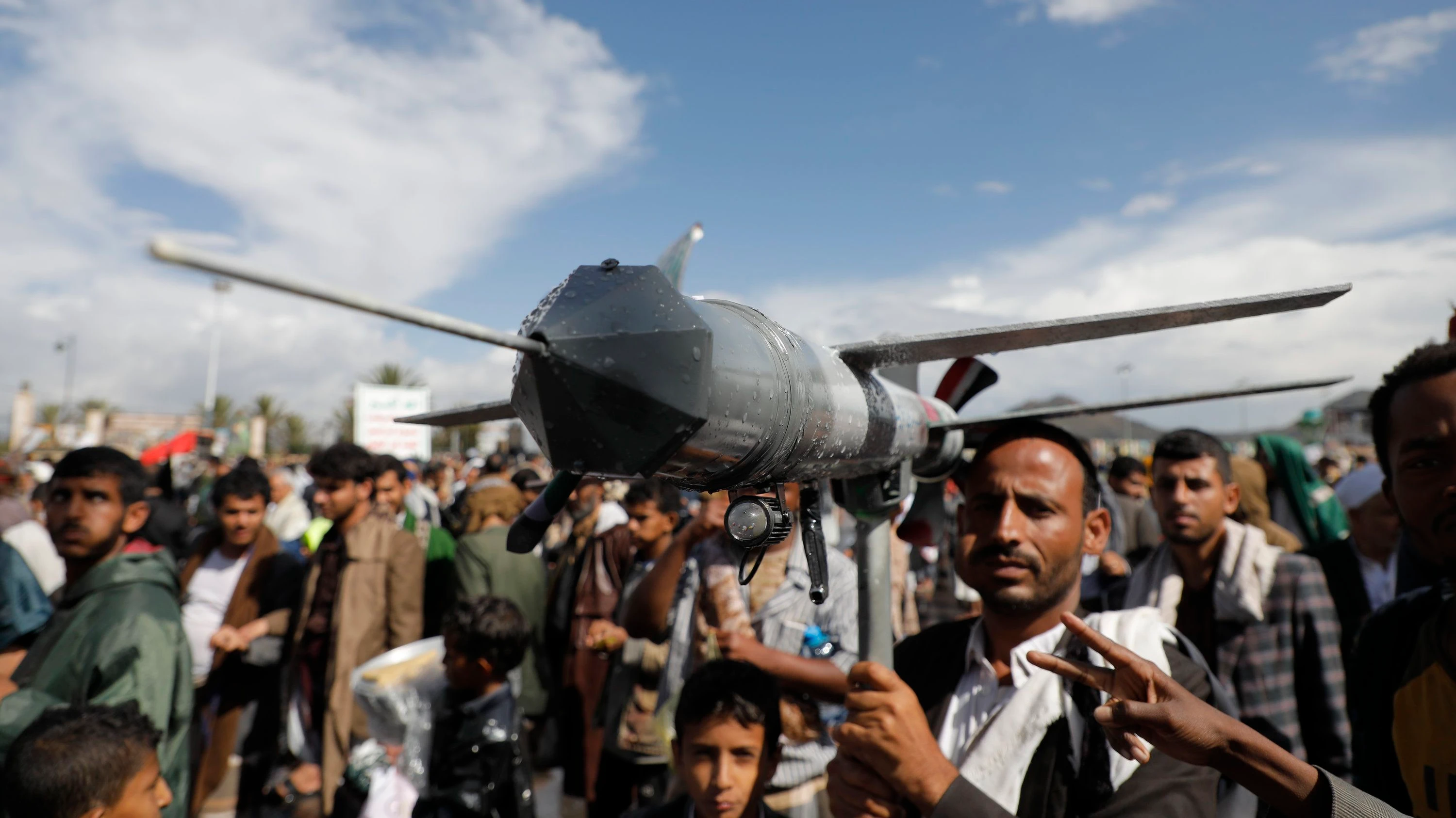 Bild: Motorenhersteller: Hanauer Unternehmen auf russischer Angriffsliste