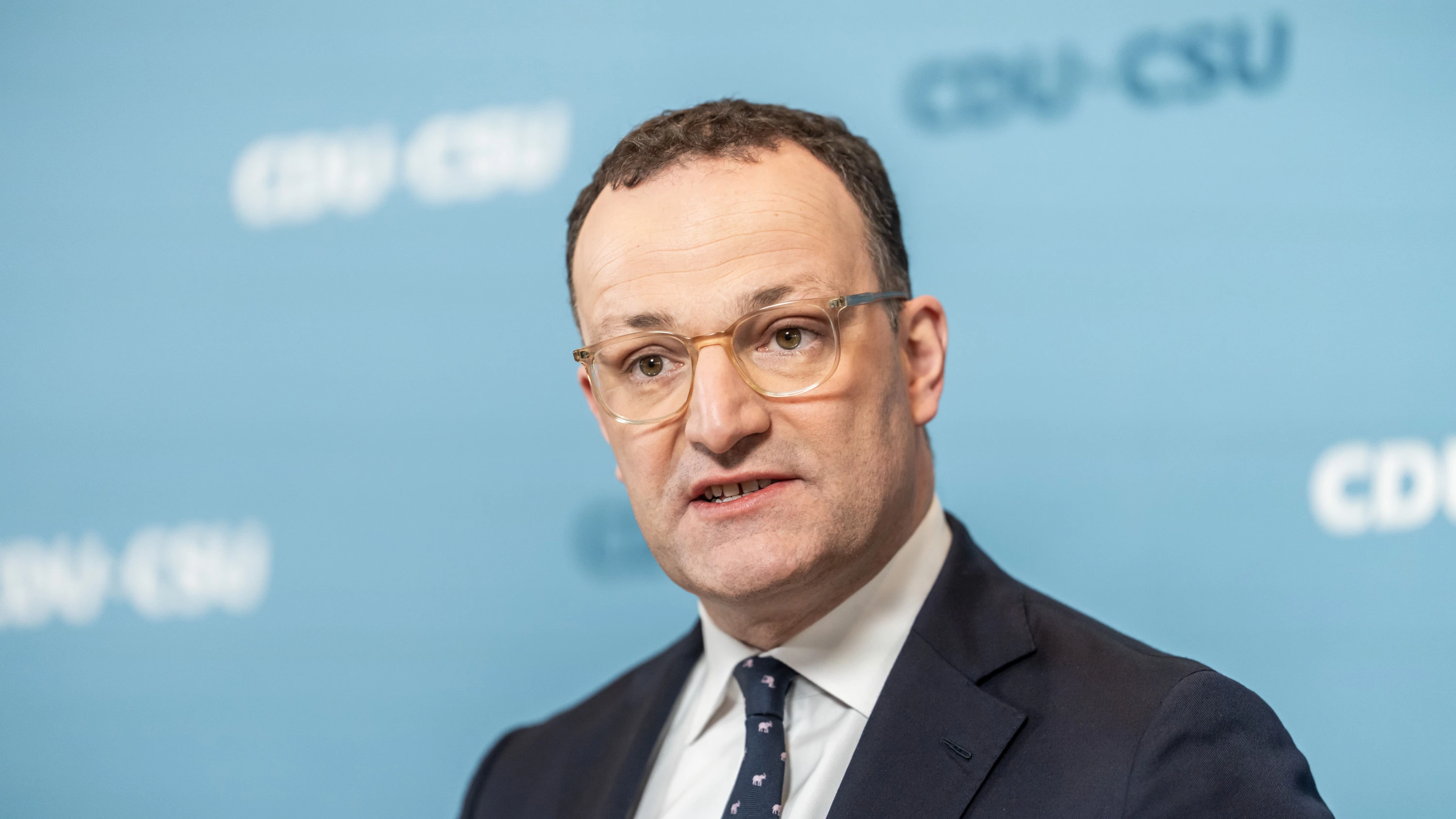 Deutschland-Liveblog: Spahn will gemeinsamen Vorschlag für Einkommensteuerreform