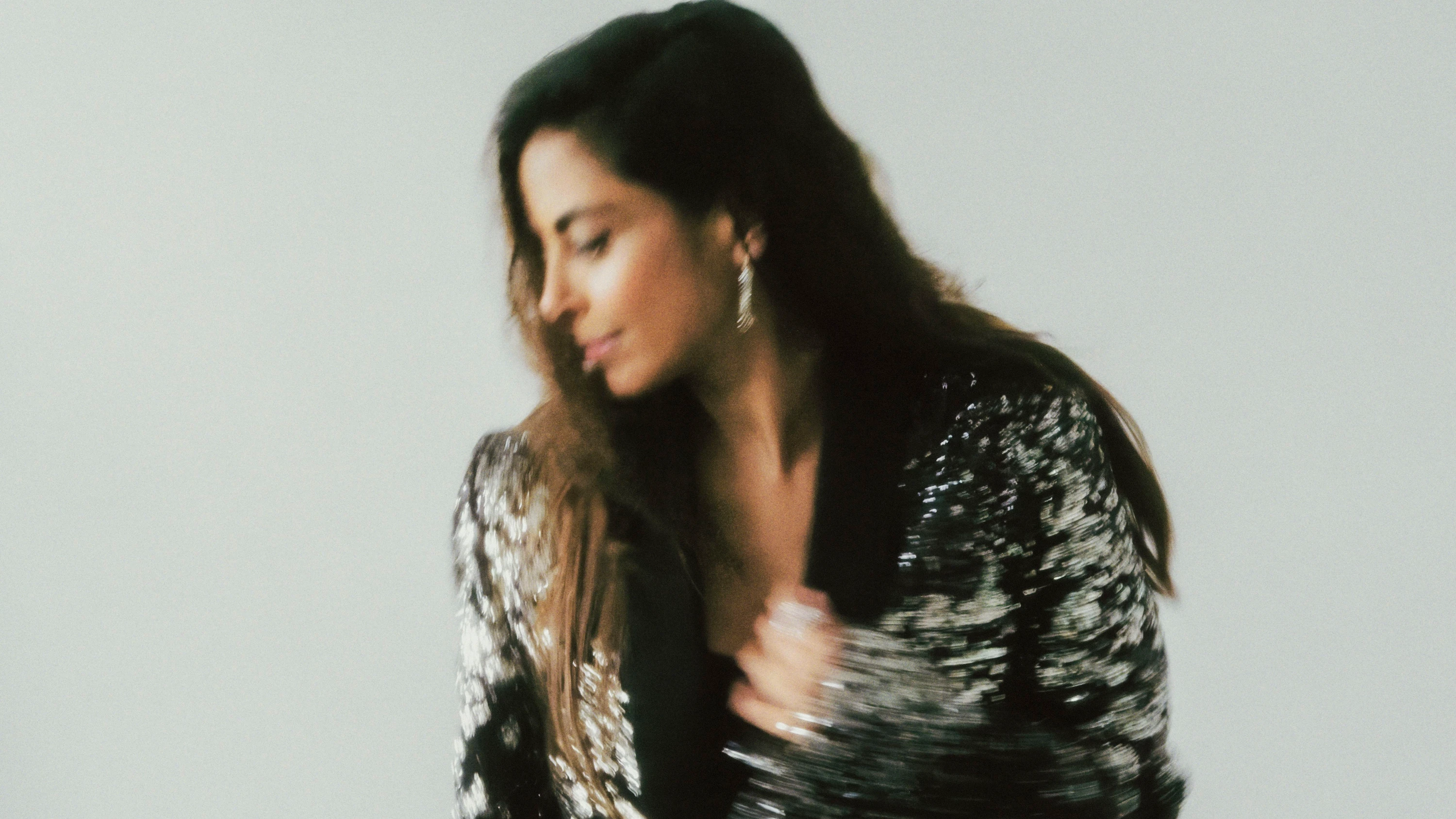 Collien Fernandes: „Ich habe das Gefühl, es wird immer schlimmer“