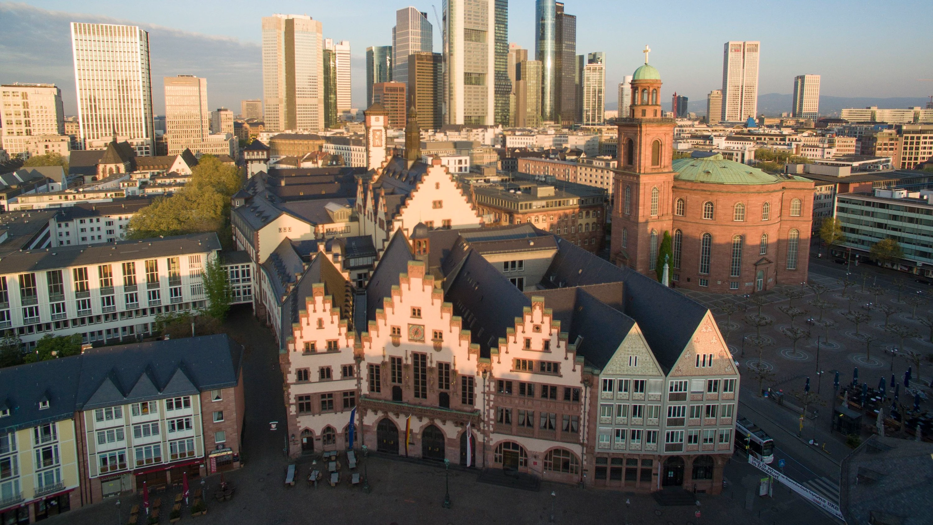 Frankfurts Finanzen: Das Ende der Großzügigkeit