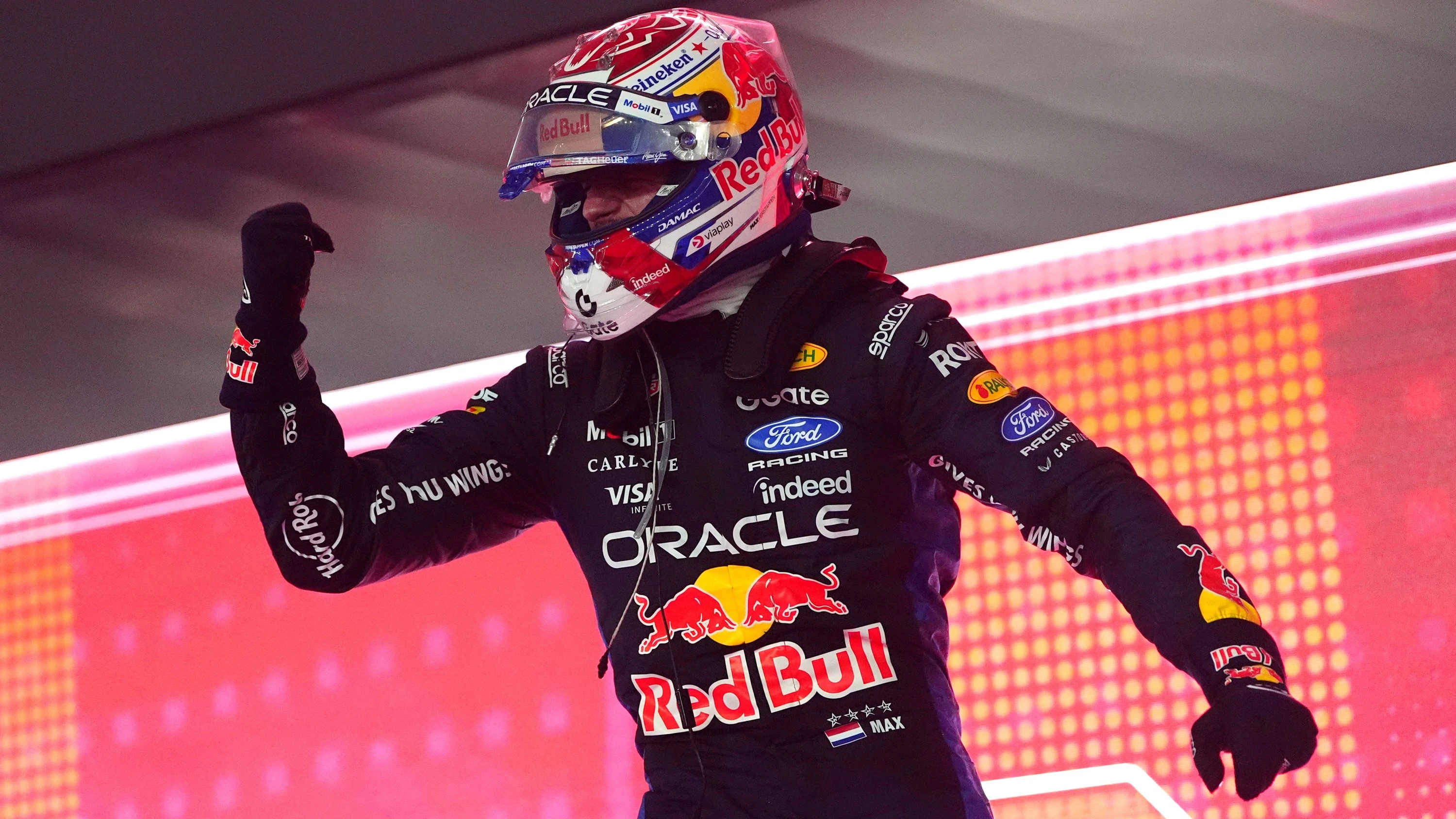 Formel-1-Pressestimmen: „Ein erdrutschartiger Sieg von ‚Mad Max‘“