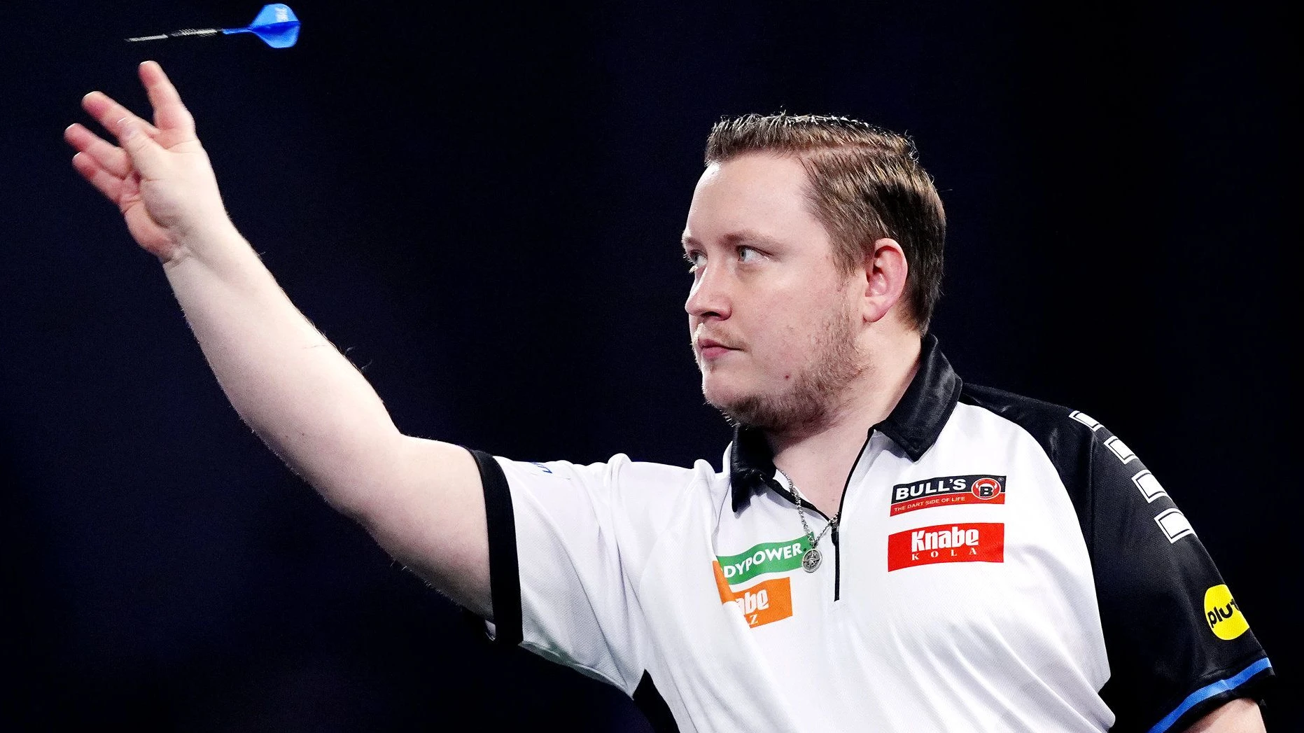 Darts-WM: Auch Schindler und Clemens scheiden aus