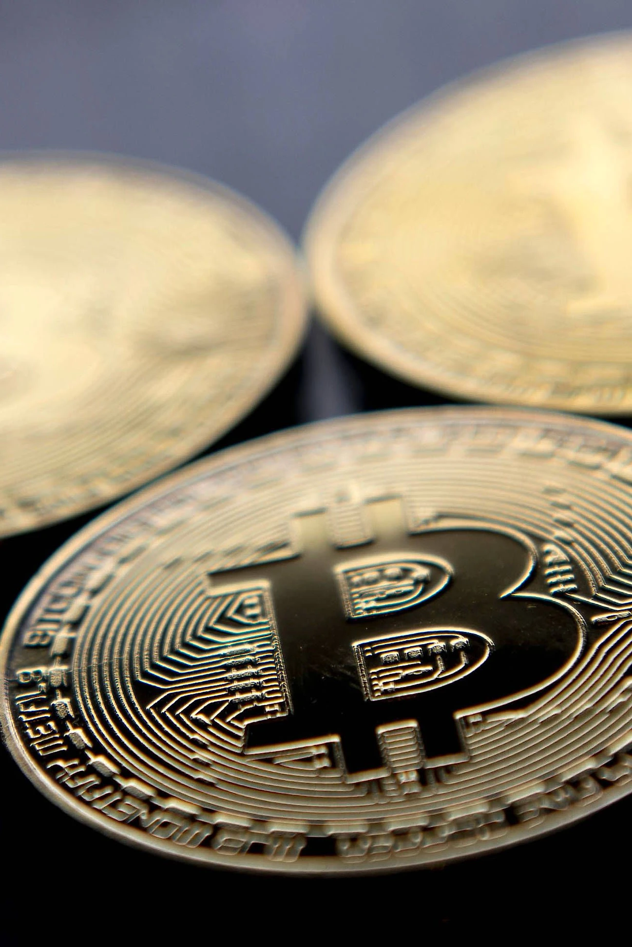 Bitcoin-Kurs nähert sich 10.000 Dollar | FAZ