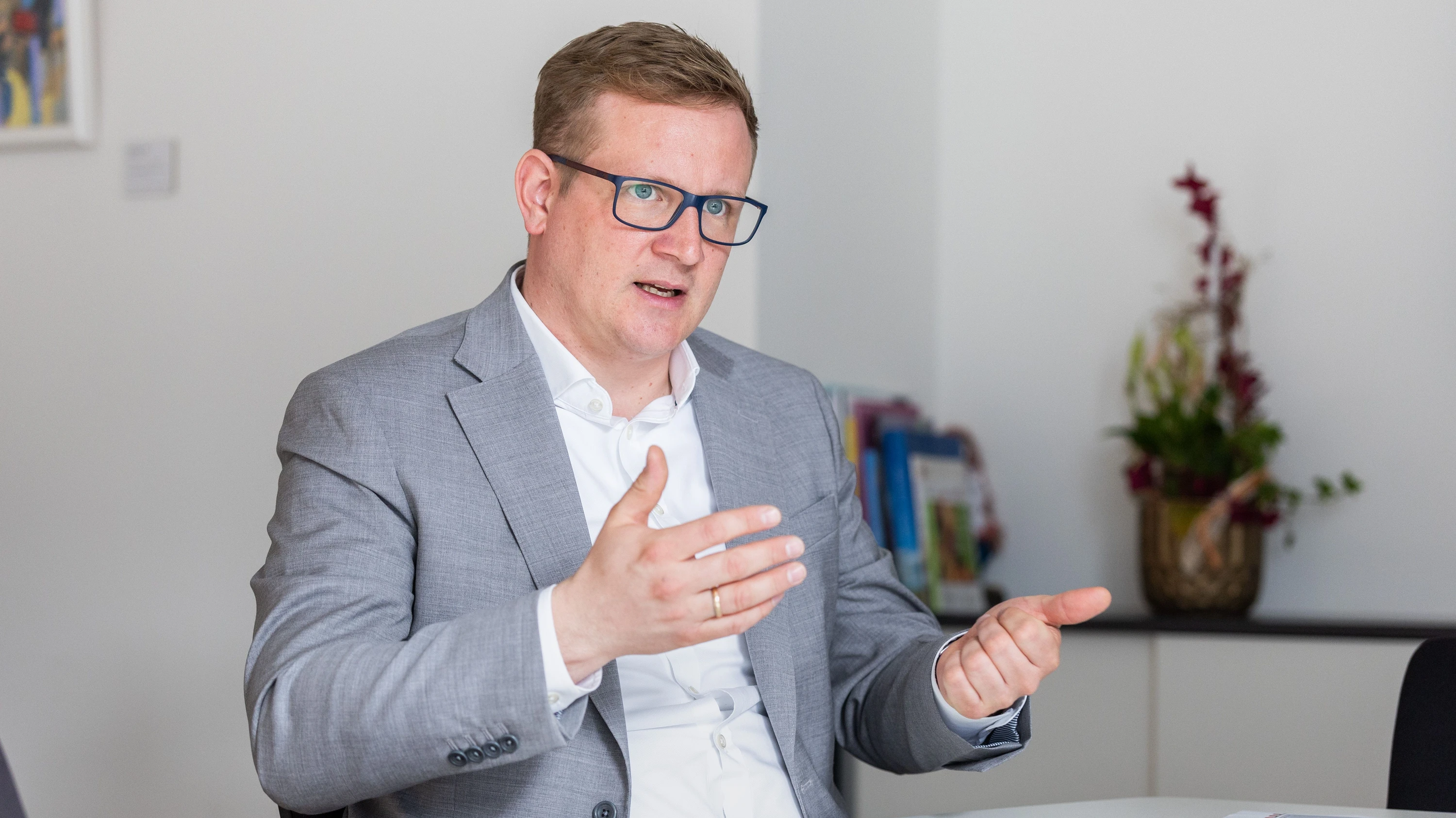 Rhein-Main-Liveblog: Kenia-Koalition löst Links-Bündnis in Gießen ab