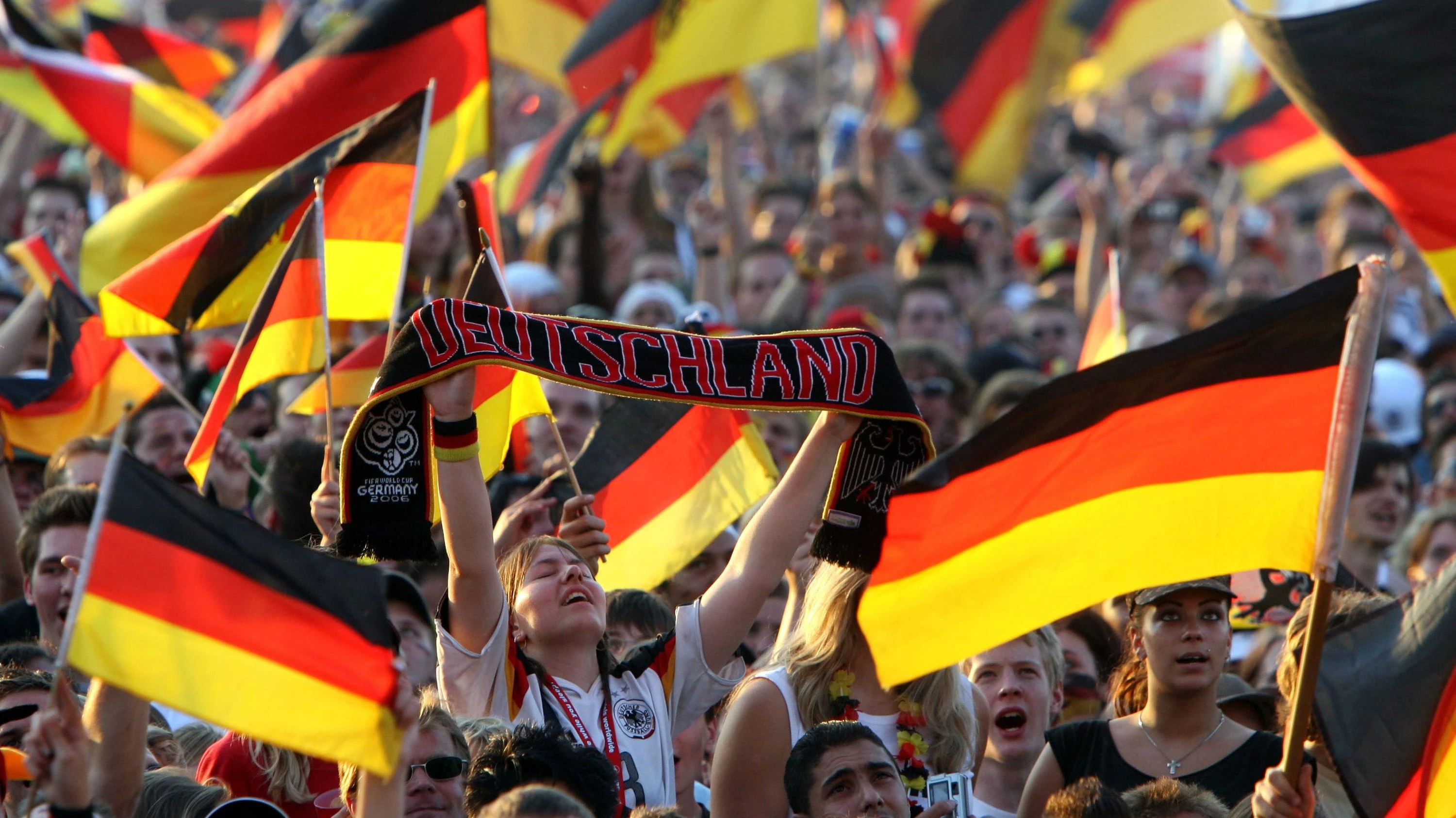 Kuriose WM-Storys (29): Die letzten drei Sekunden des Sommermärchens Kuriose WM-Storys (29): Die letzten drei Sekunden des Sommermärchens