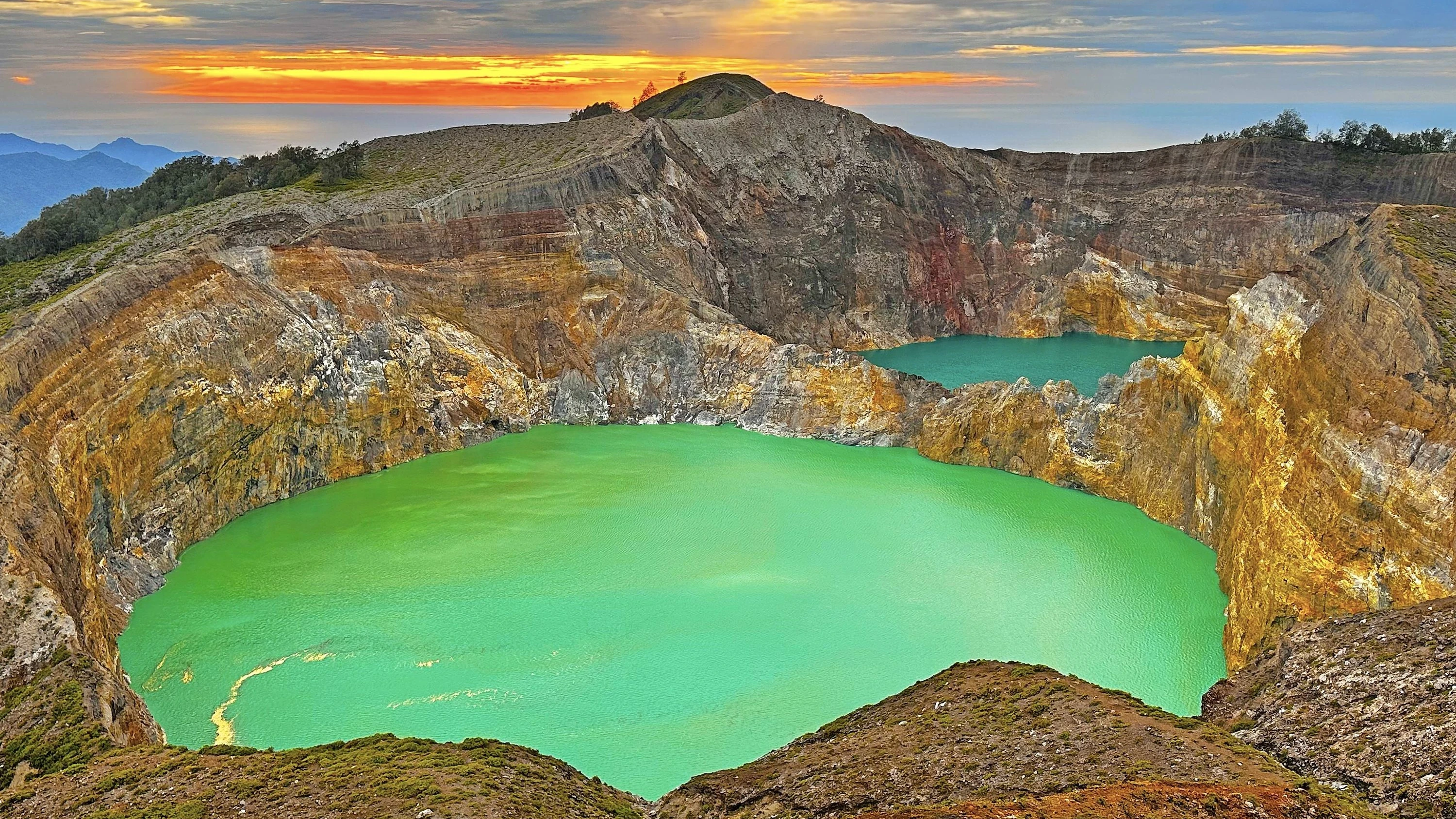 Geheimtipp Indonesien: Im Paradies mit Bastmatte und Brathuhn