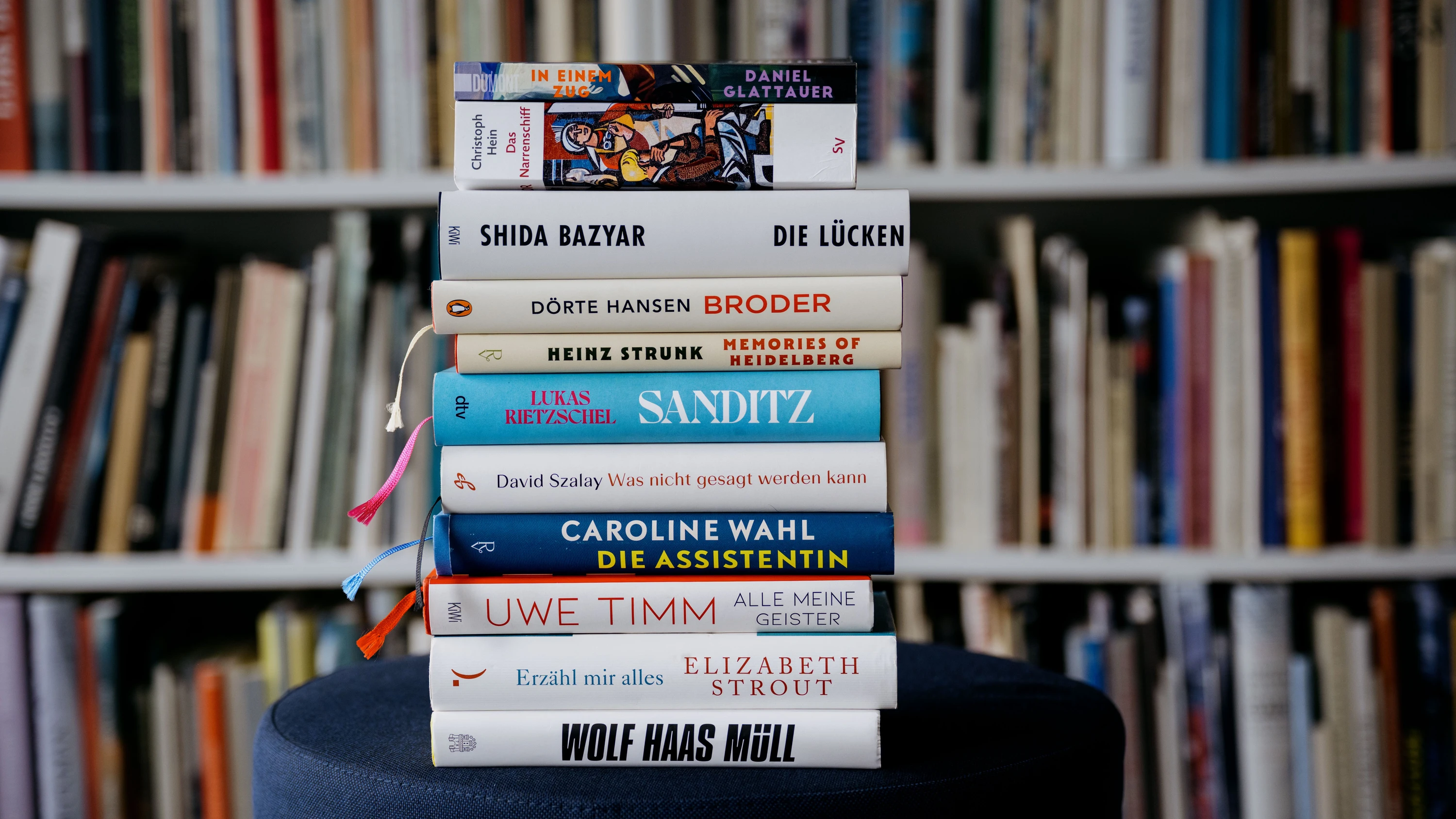 Portale und Händler: Wie man gelesene Bücher am besten verkauft Portale und Händler: Wie man gelesene Bücher am besten verkauft