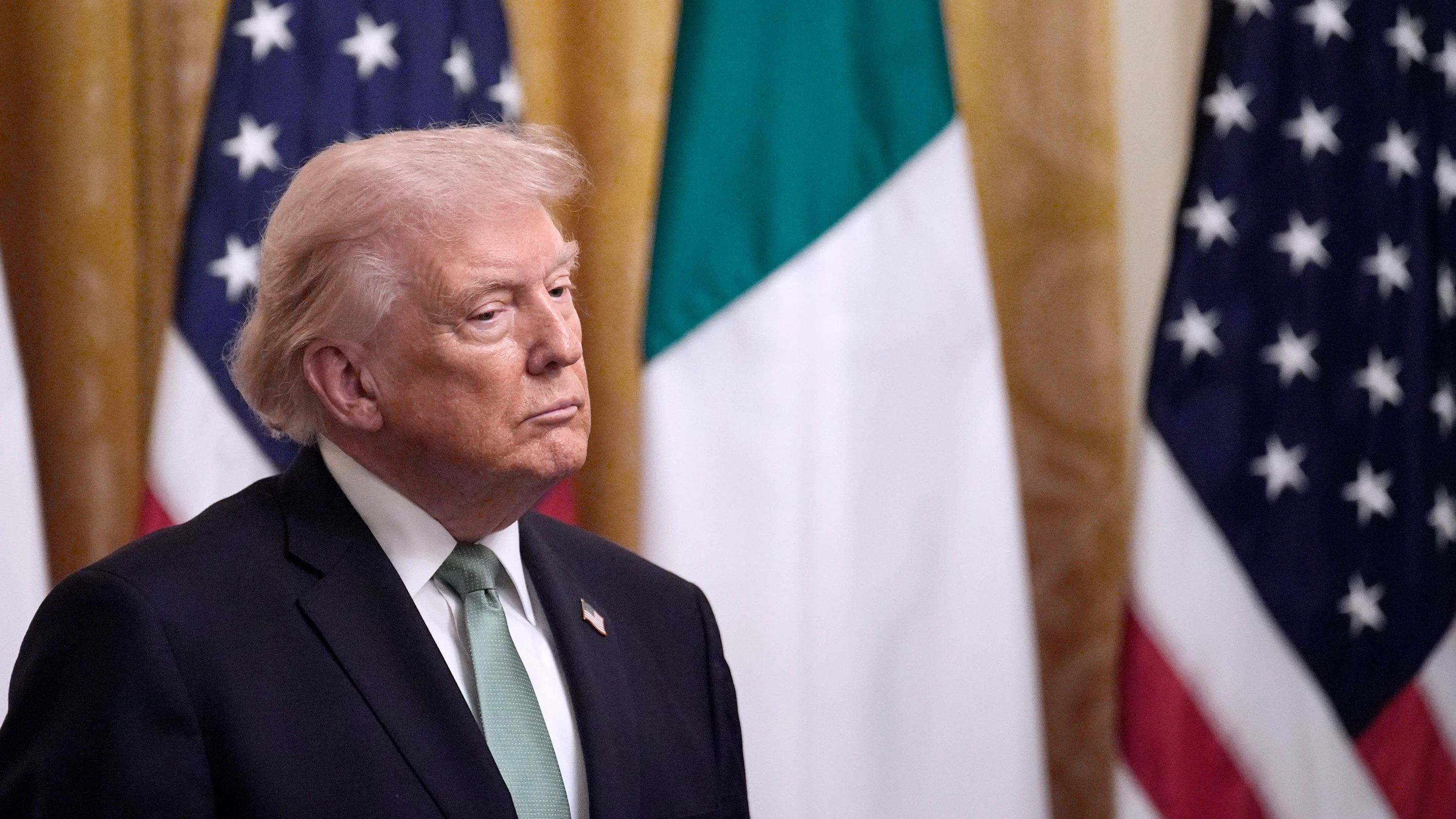 Straße Von Hormus: Der Preis für den Erhalt der NATO