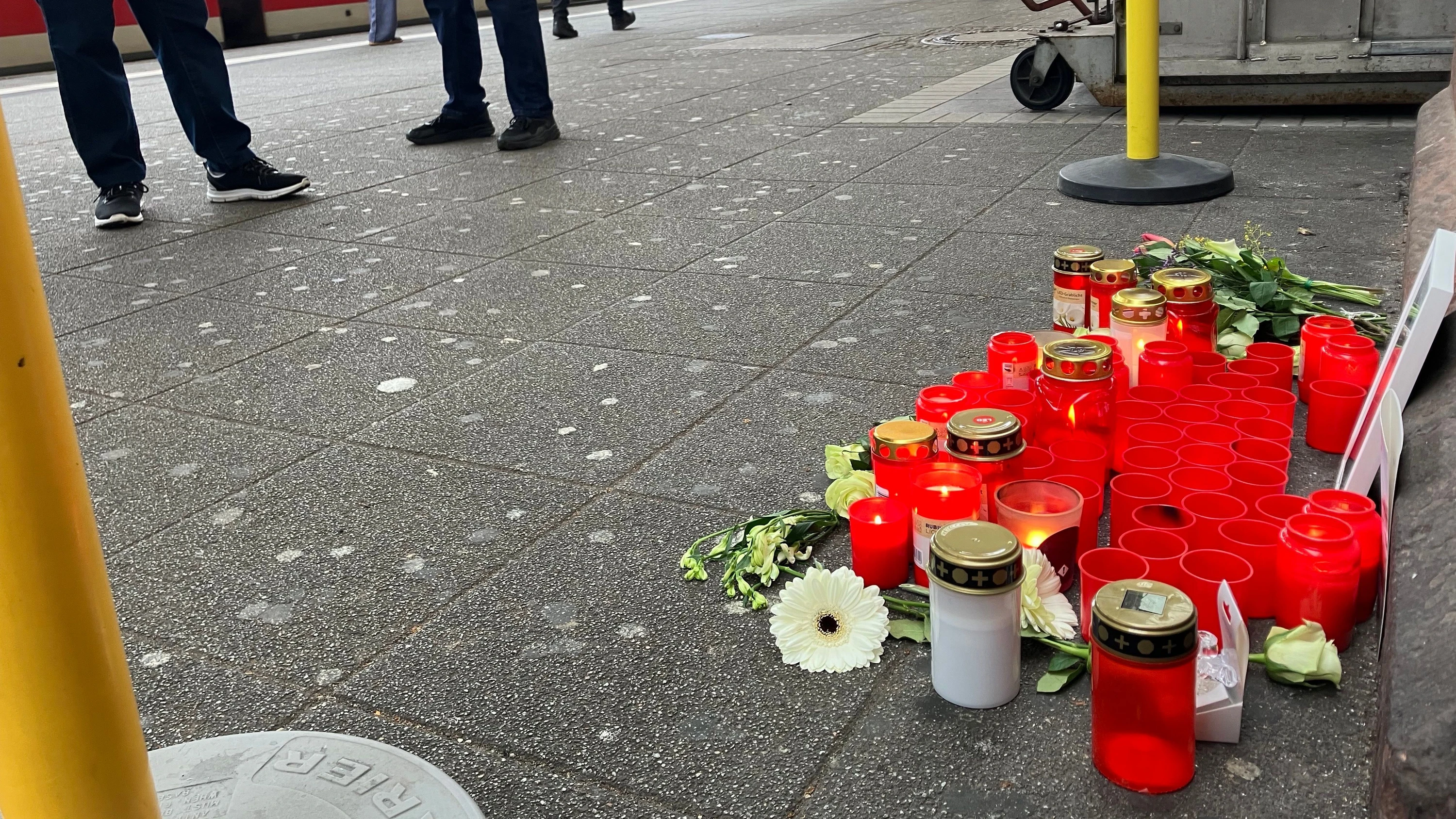 Angriff auf Zugbegleiter: Polizei stoppte mutmaßlichen Täter schon in TGV