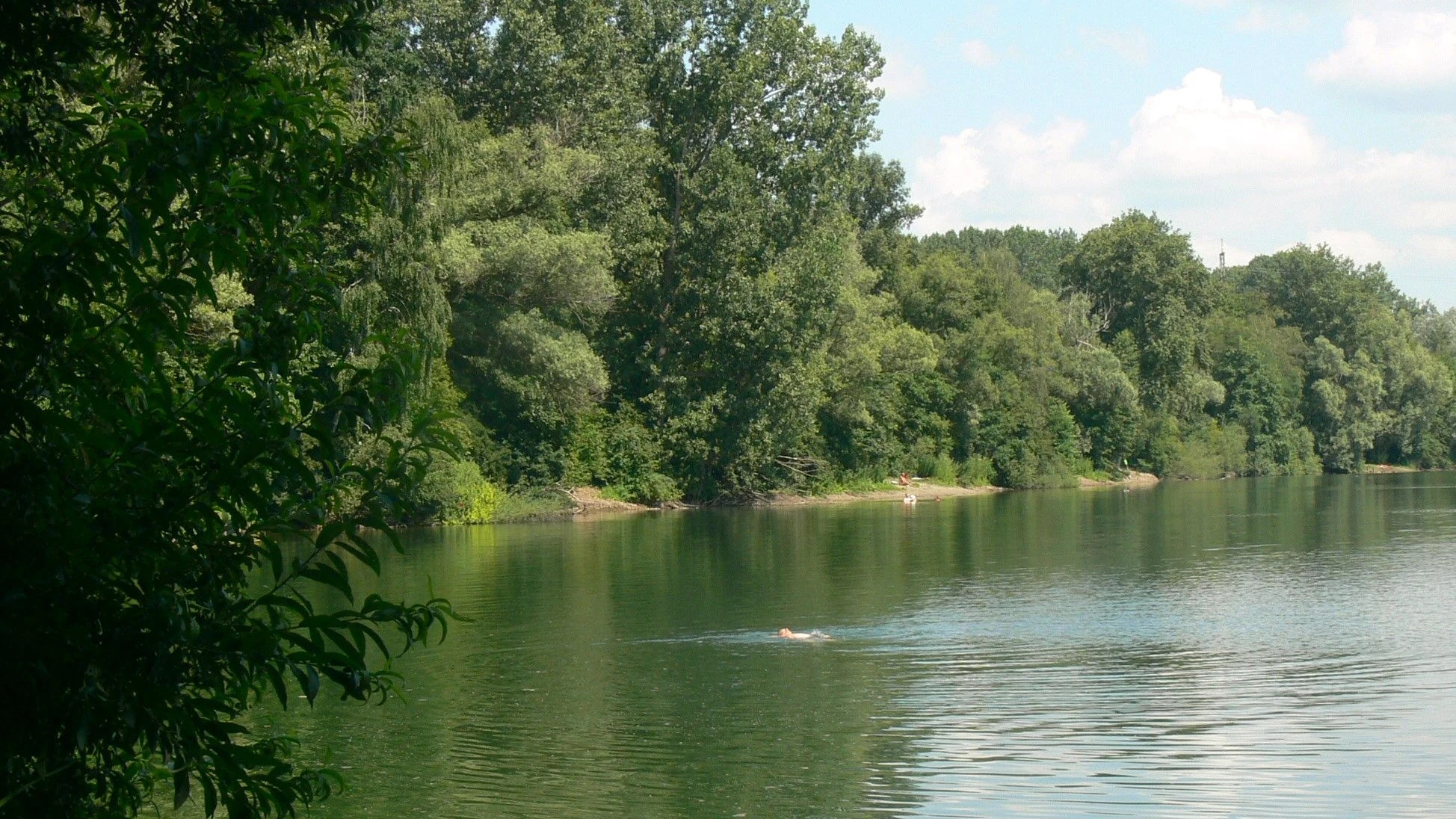 Der Wandertipp: Mehr Wasser für das Moor