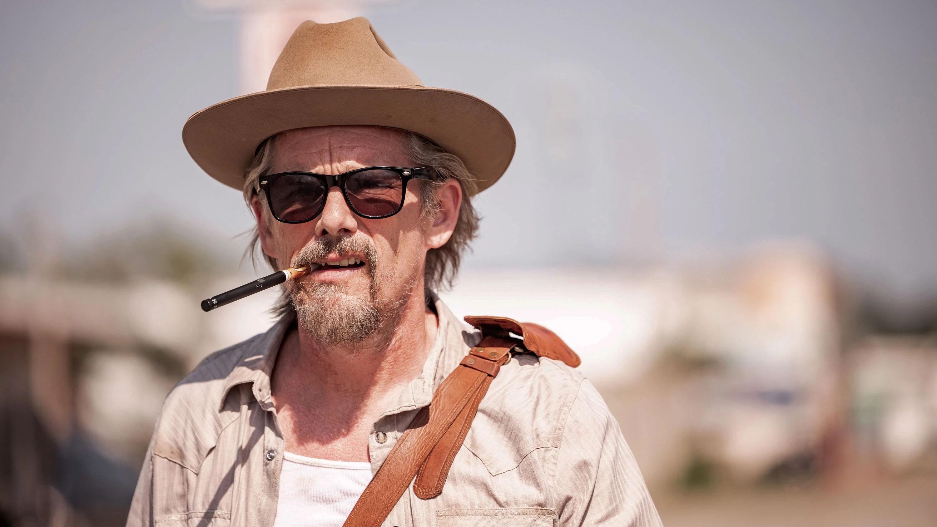 Serie „The Lowdown“: Tief in Oklahoma verkaufst du deine Oma