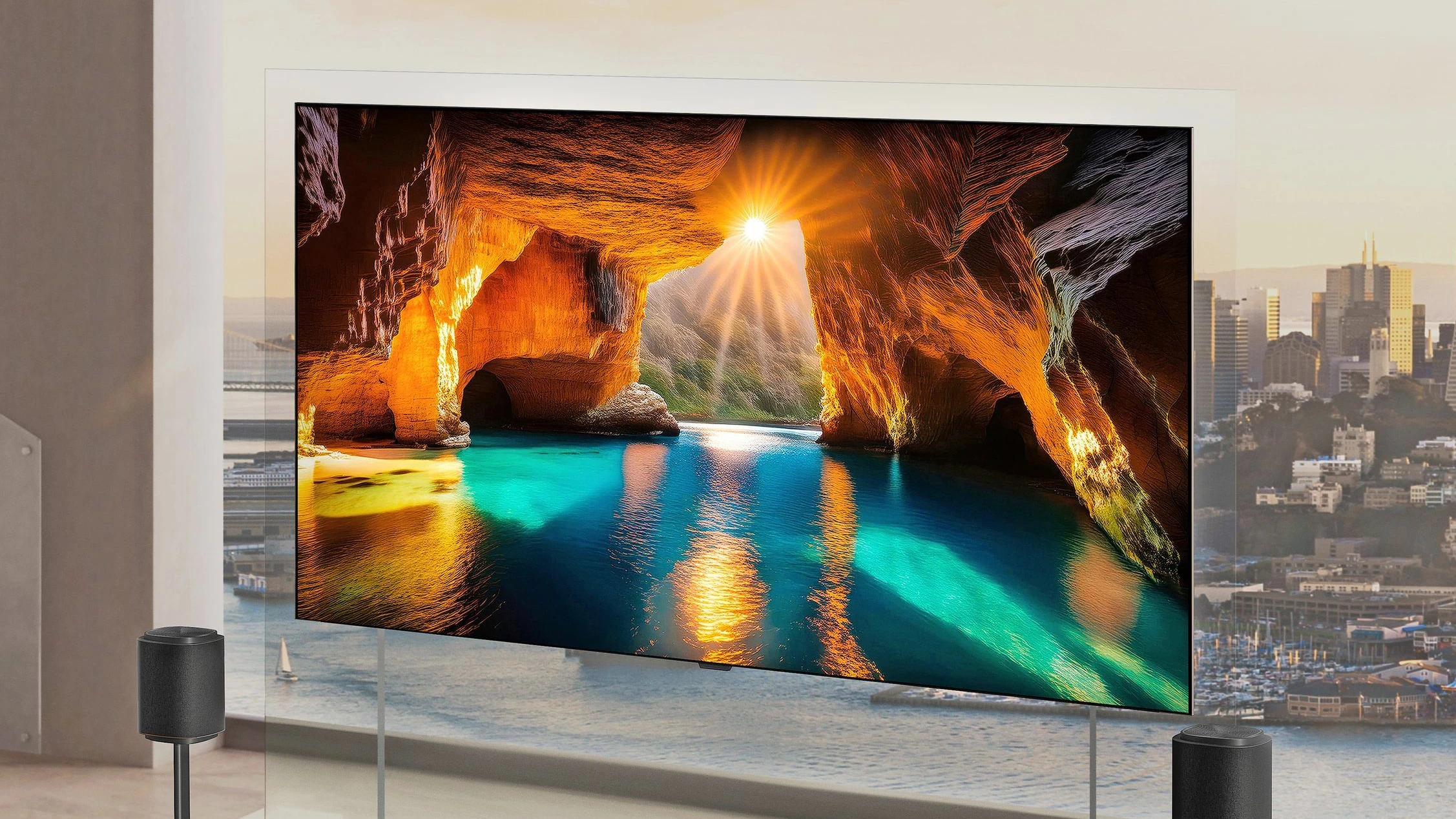 TV-Neuheiten: Fachkunde für Fernsehfreude TV-Neuheiten: Fachkunde für Fernsehfreude