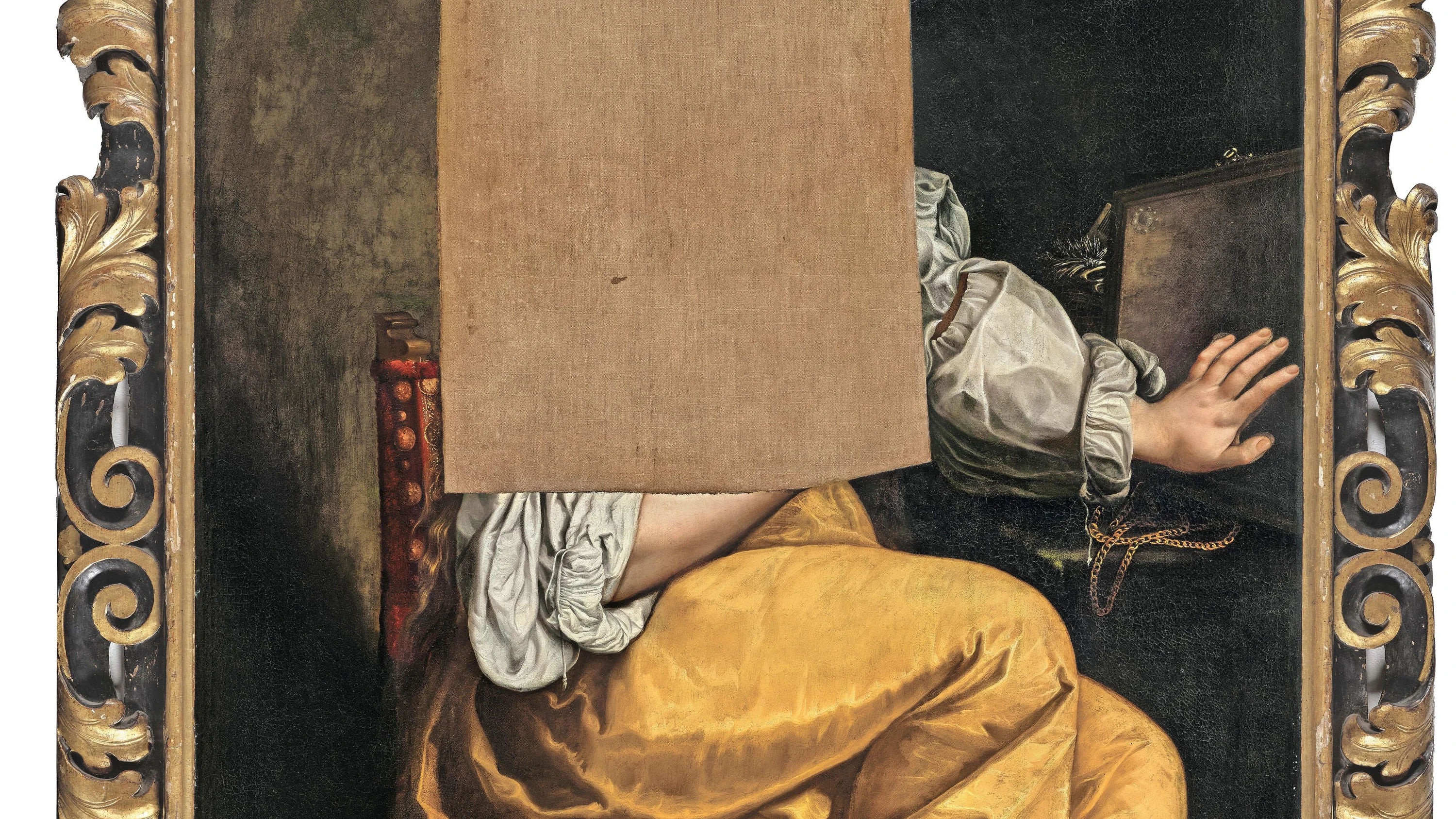 Bild: Auktion in Wien: Nur nicht den Kopf verlieren