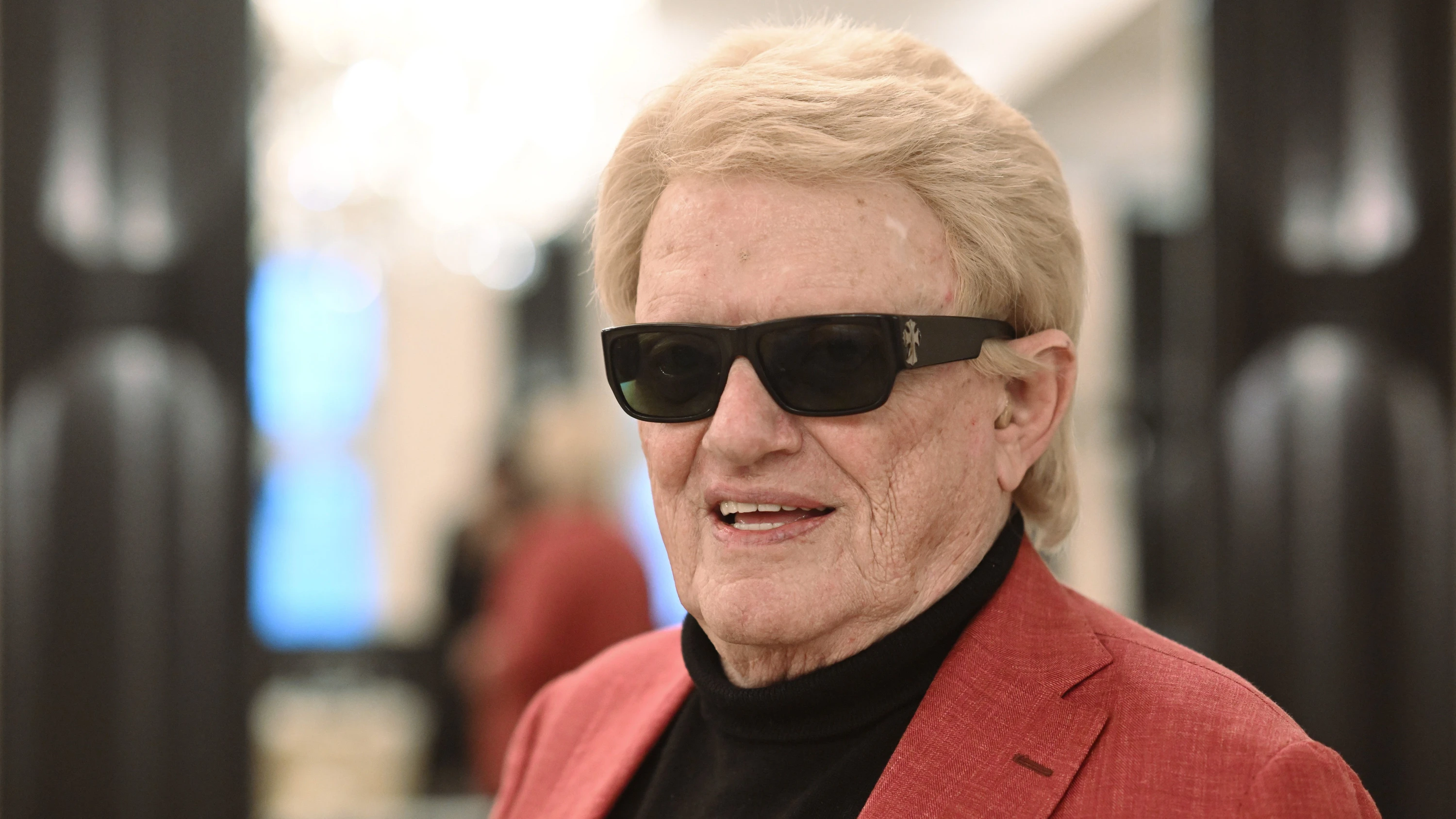 Markenrechte verletzt: Nach AfD-Post: Heino will mindestens 30.000 Euro