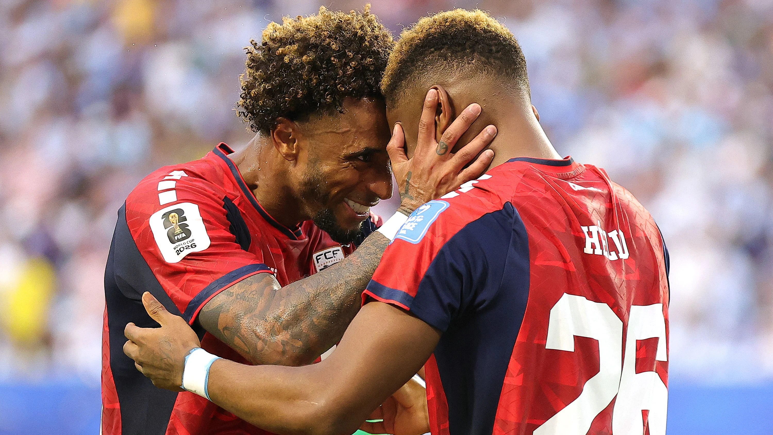 Das war die WM-Nacht: Kap Verde feiert, DFB-Team bangt