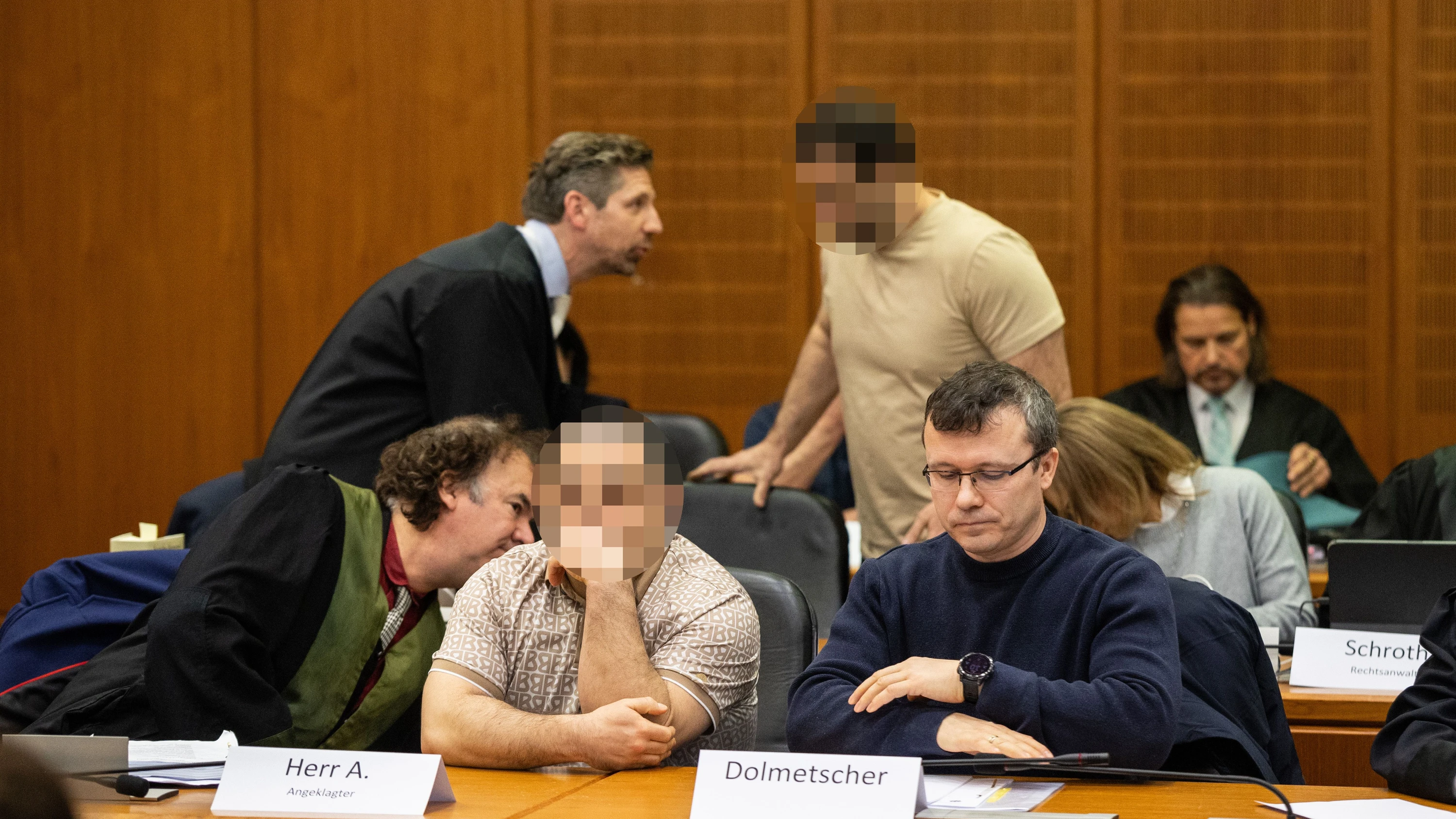 Hessen stärkt Spionageabwehr: „Wir müssen Verdachtsfälle schneller erkennen“ Hessen stärkt Spionageabwehr: „Wir müssen Verdachtsfälle schneller erkennen“