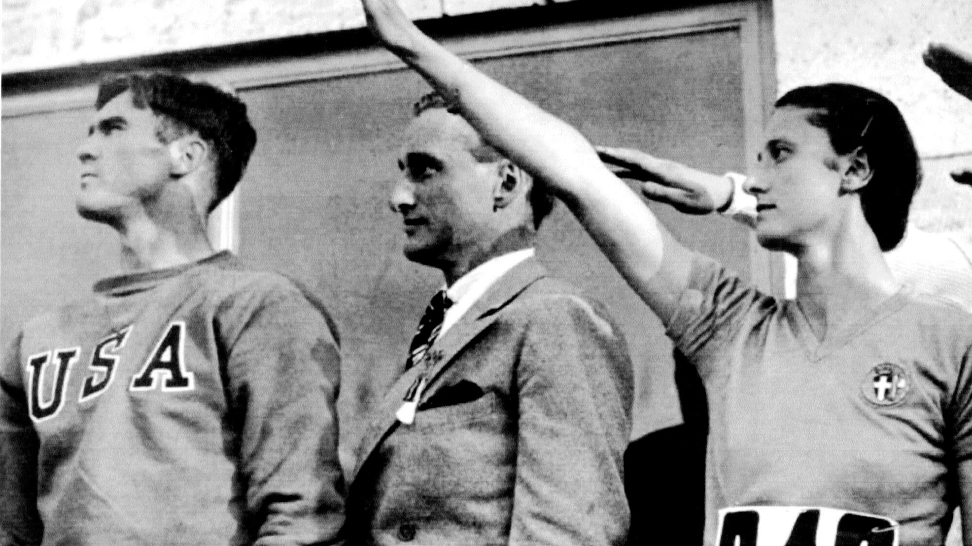 Trebisonda Valla: Eine Pionierin, die dem Faschismus dient Trebisonda Valla: Eine Pionierin, die dem Faschismus dient