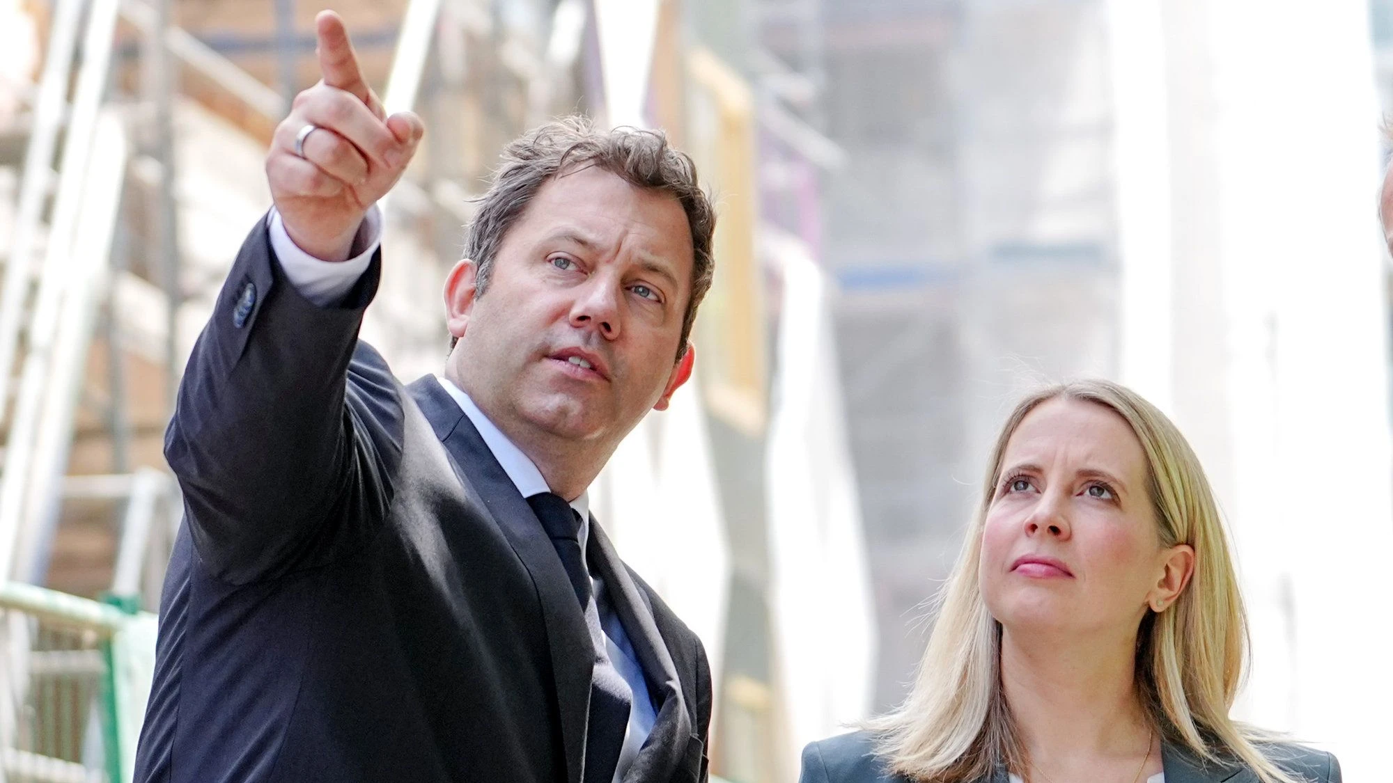 Deutschland-Liveblog: Klingbeil legt erste Ideen für eine Bundesbaugesellschaft vor