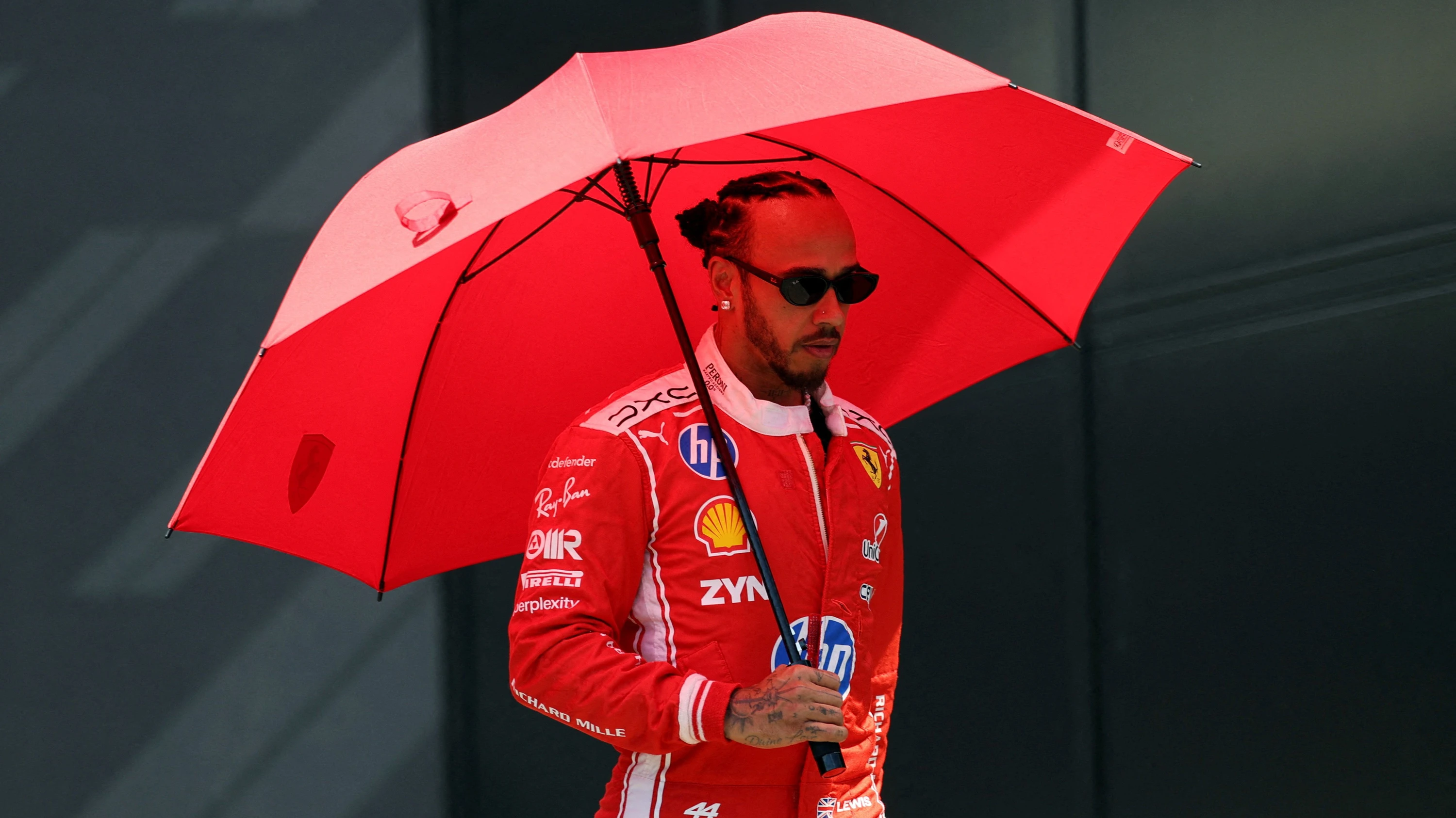 Formel 1 in Österreich: Furcht vor dem alten Hamilton