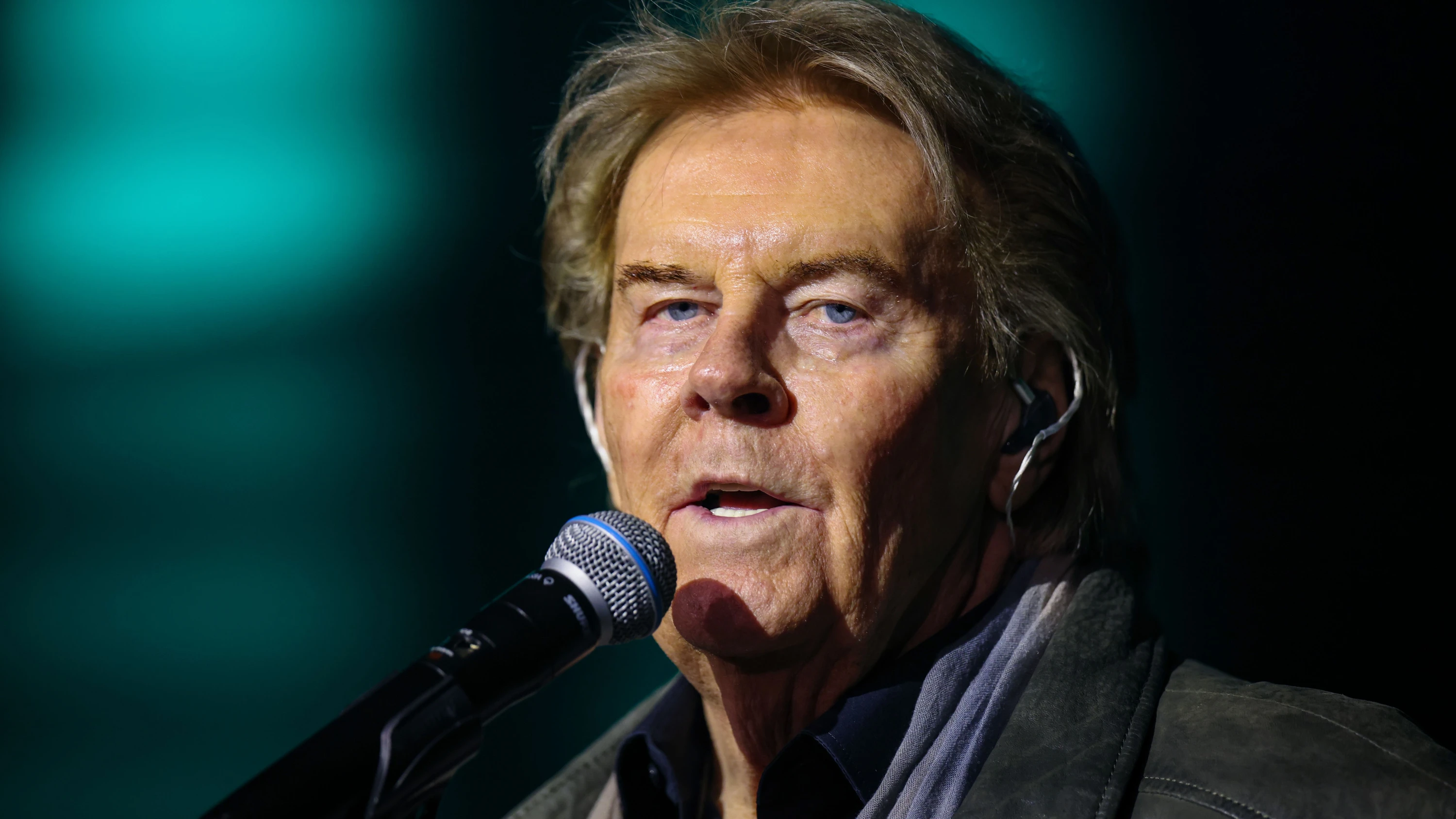 Streit nach Satiresendung: Howard Carpendale fordert Entschuldigung von Oliver Welke