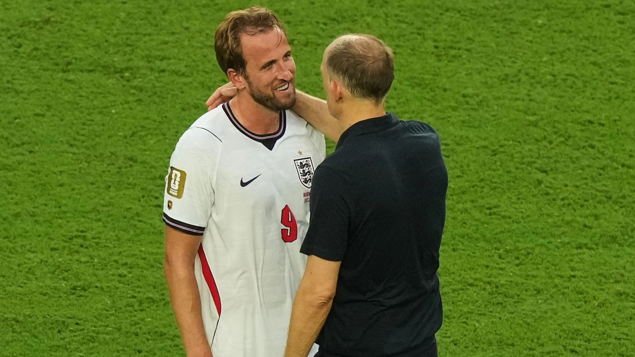 Liveblog Fußball-WM 2026: Kane: Tuchel „versucht, das Beste aus uns herauszuholen“