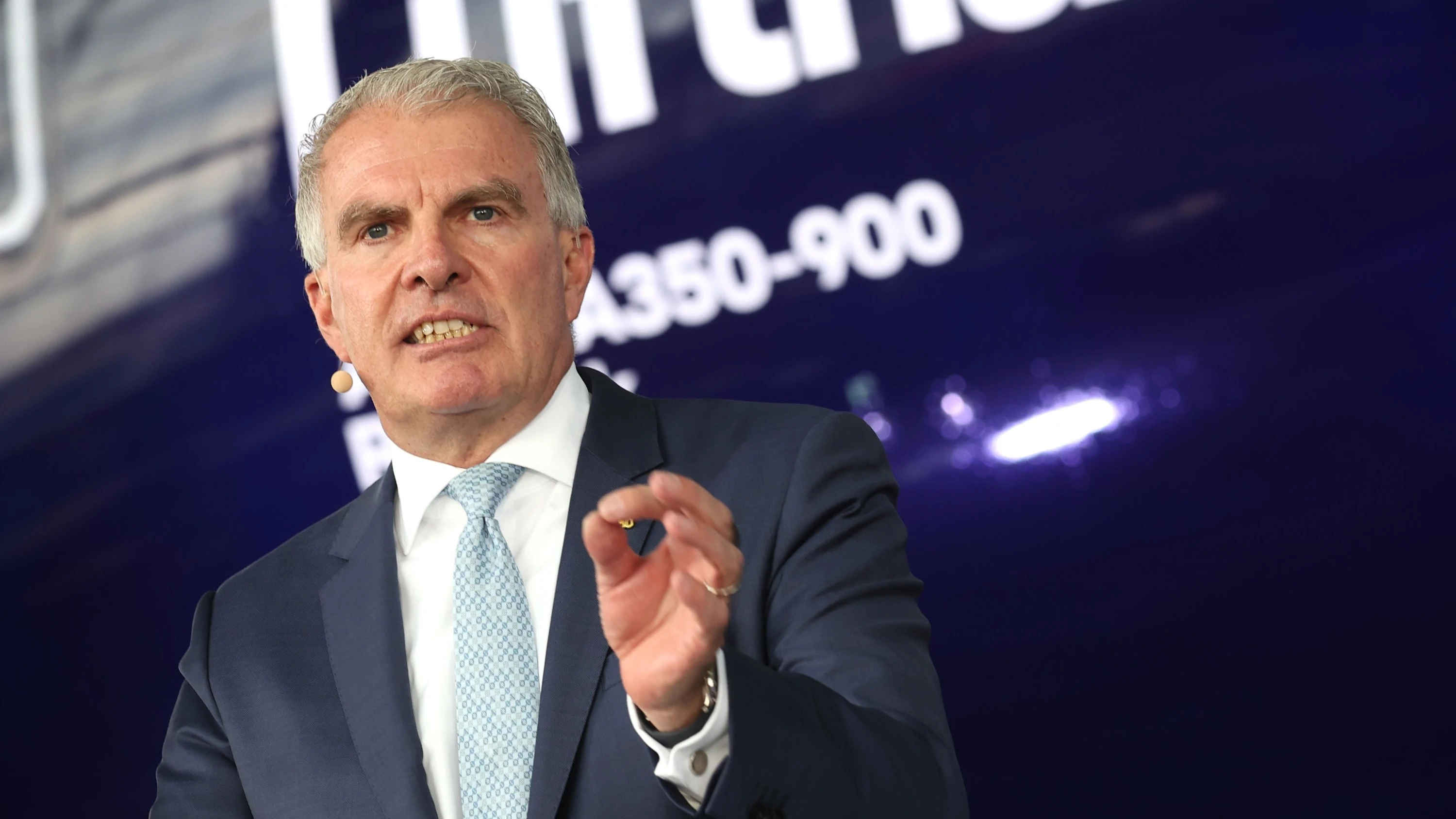 Business-Ticker: Lufthansa-Chef Spohr: Lieber einige Tage Streik als eine „deutlich reduzierte Kernmarke“