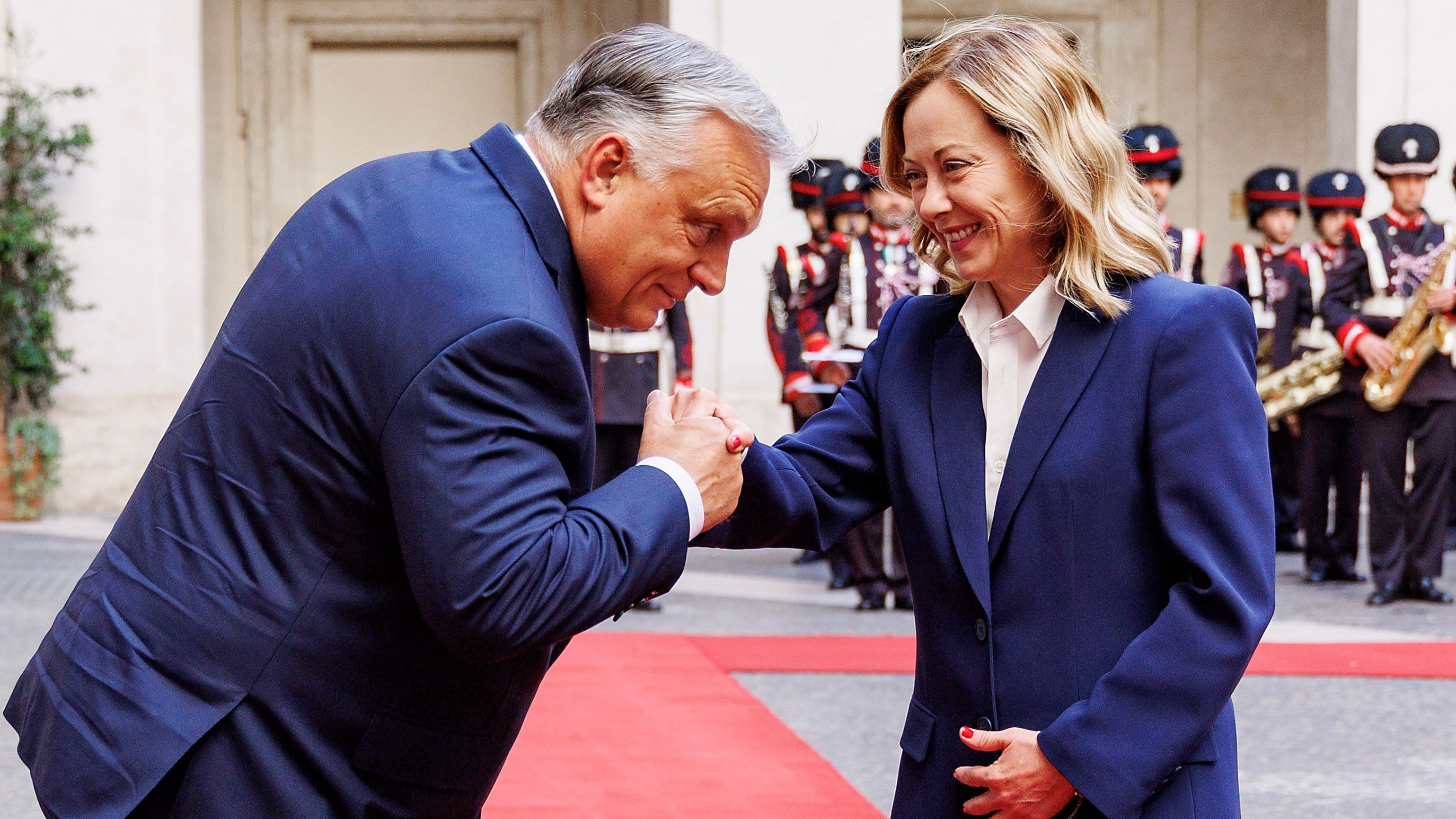 Lehren aus der Ungarnwahl