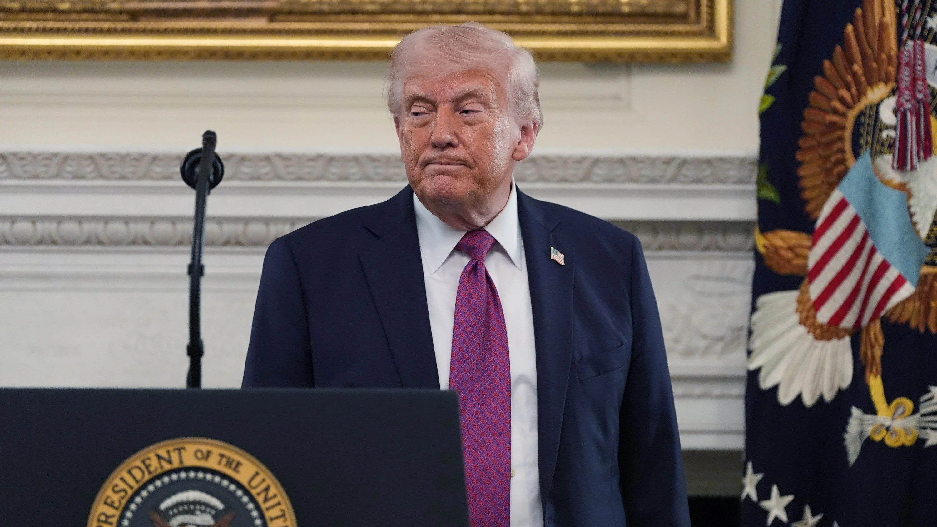 Irankrieg: Trump hat geblufft