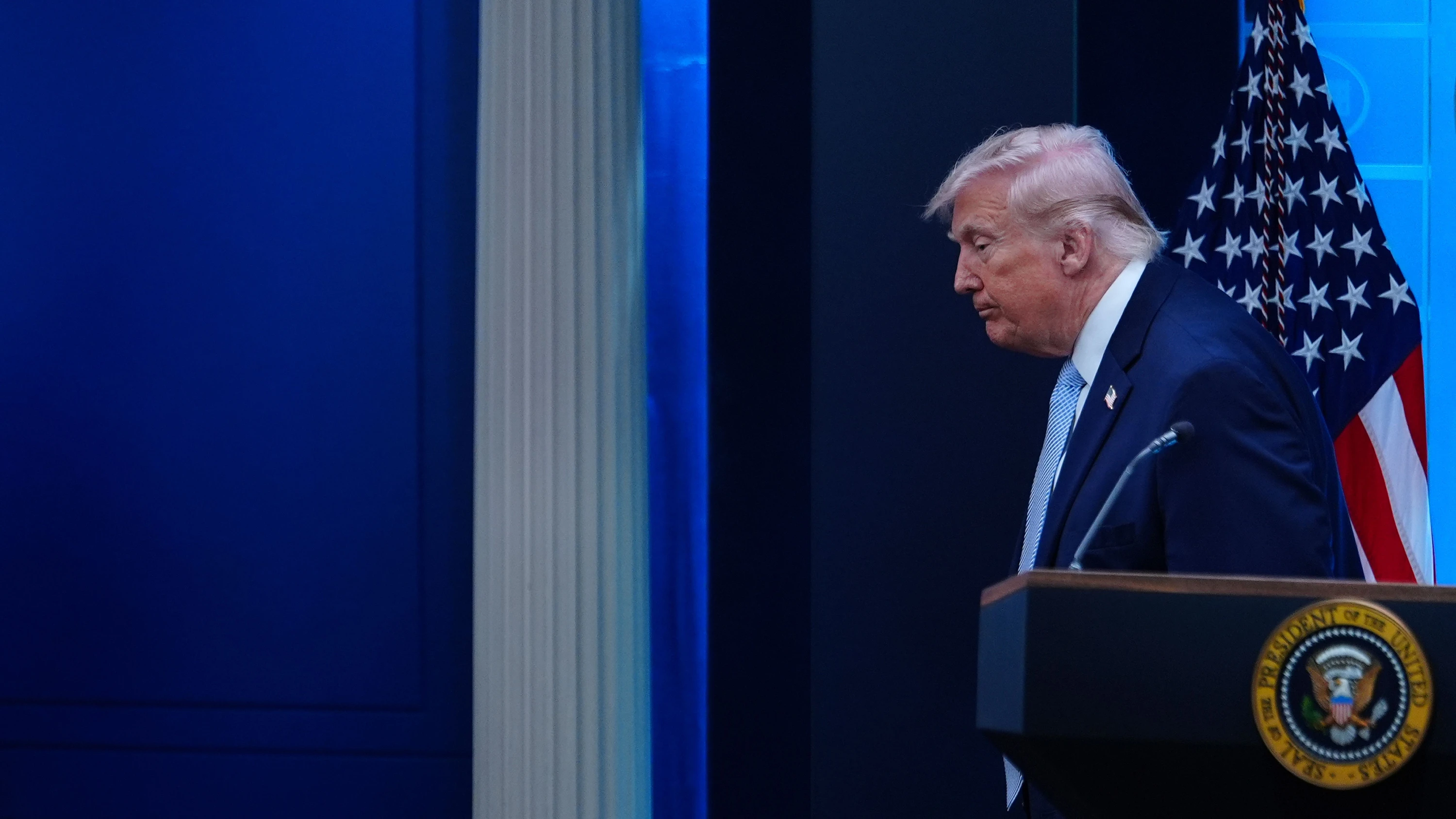 Liveblog Irankrieg: Irans Armee weist Trumps „arrogante Rhetorik“ zurück