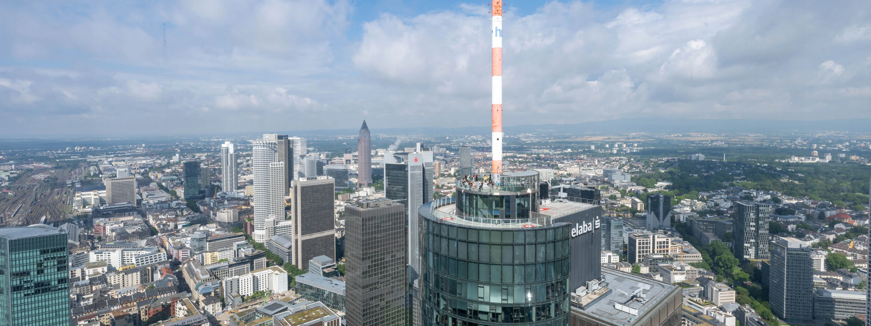 Die kauflustige Helaba