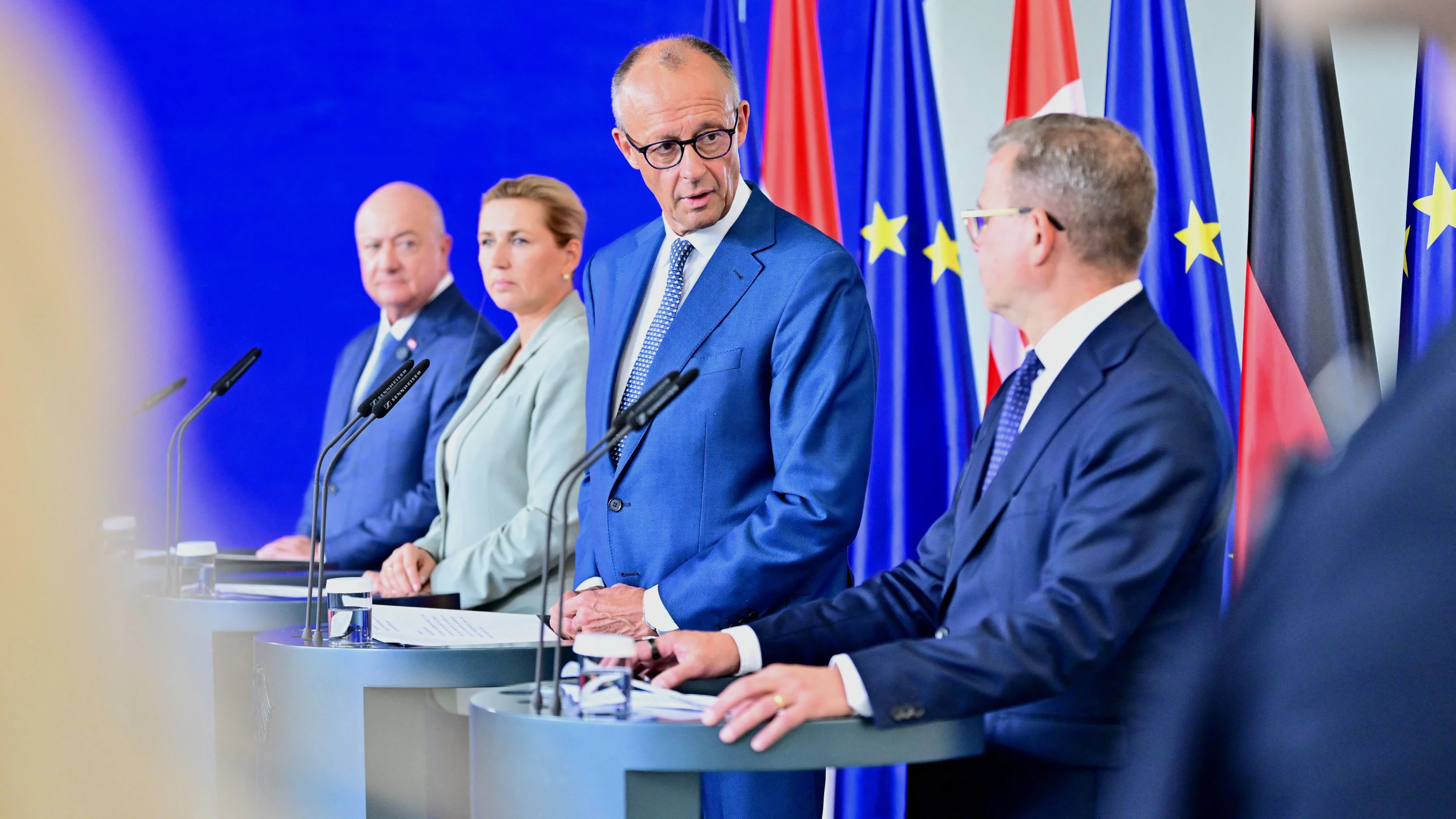 Ringen um Finanzrahmen: Die EU braucht ein modernes Budget, nicht mehr Geld