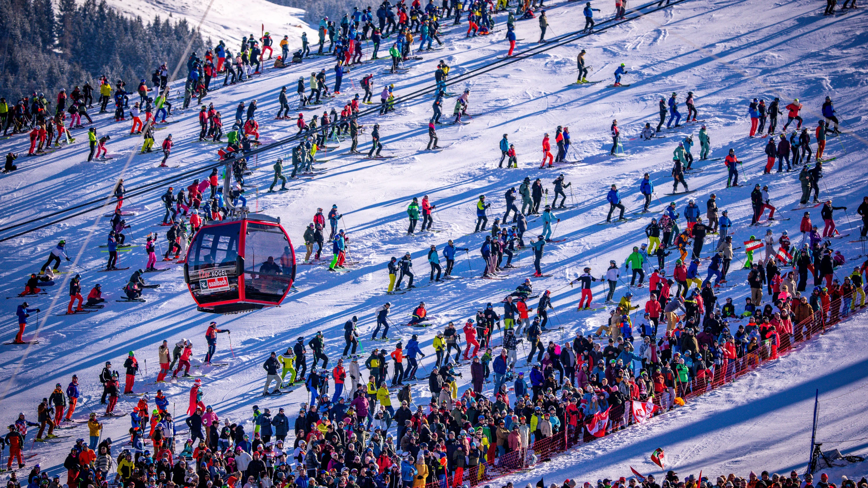 Bild: Ski-WM-Pläne: Skifantinos Schussfahrt