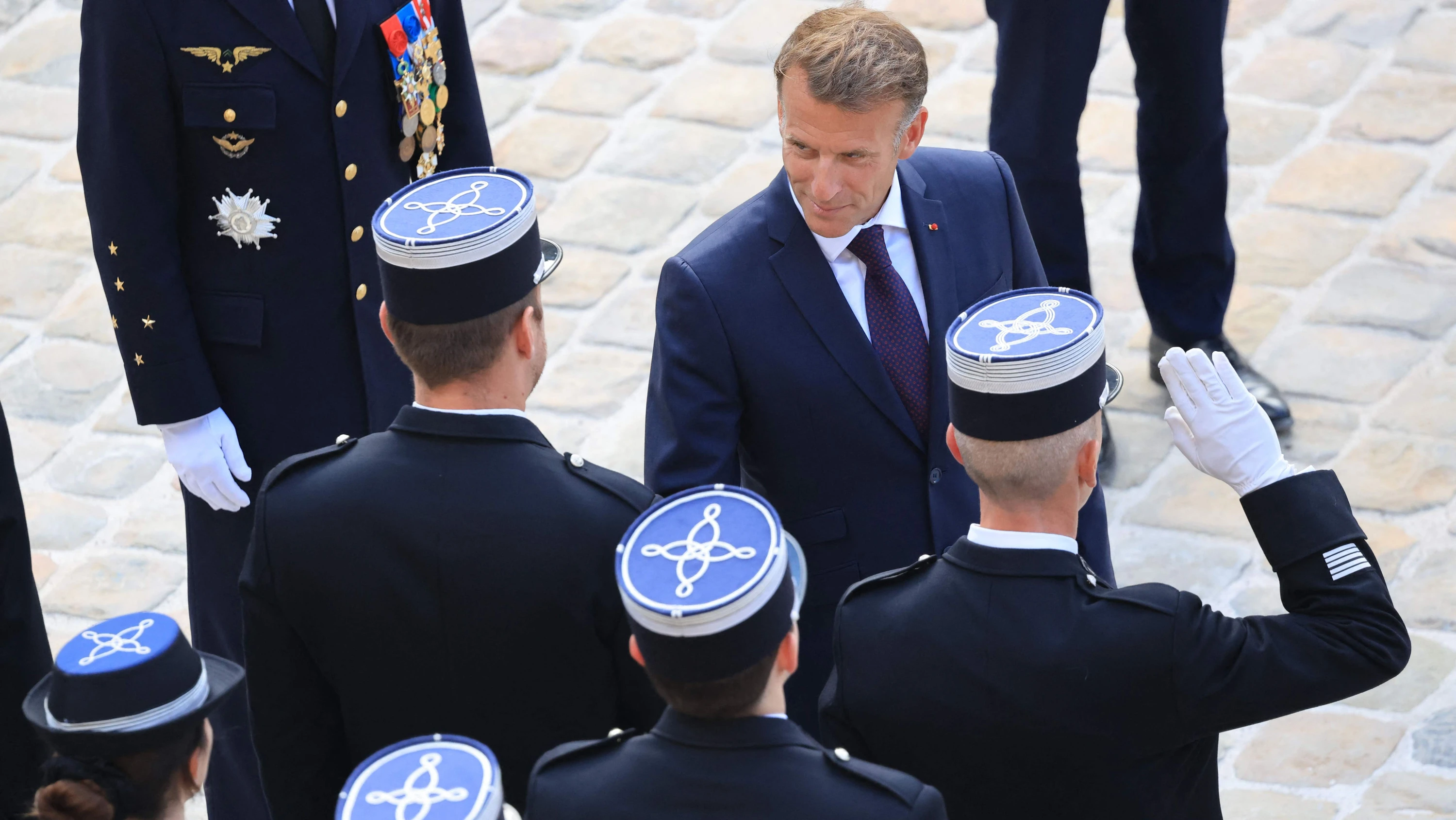 Liveblog Irankrieg: Macron will französische Truppen nach Saudi-Arabien entsenden Liveblog Irankrieg: Macron will französische Truppen nach Saudi-Arabien entsenden